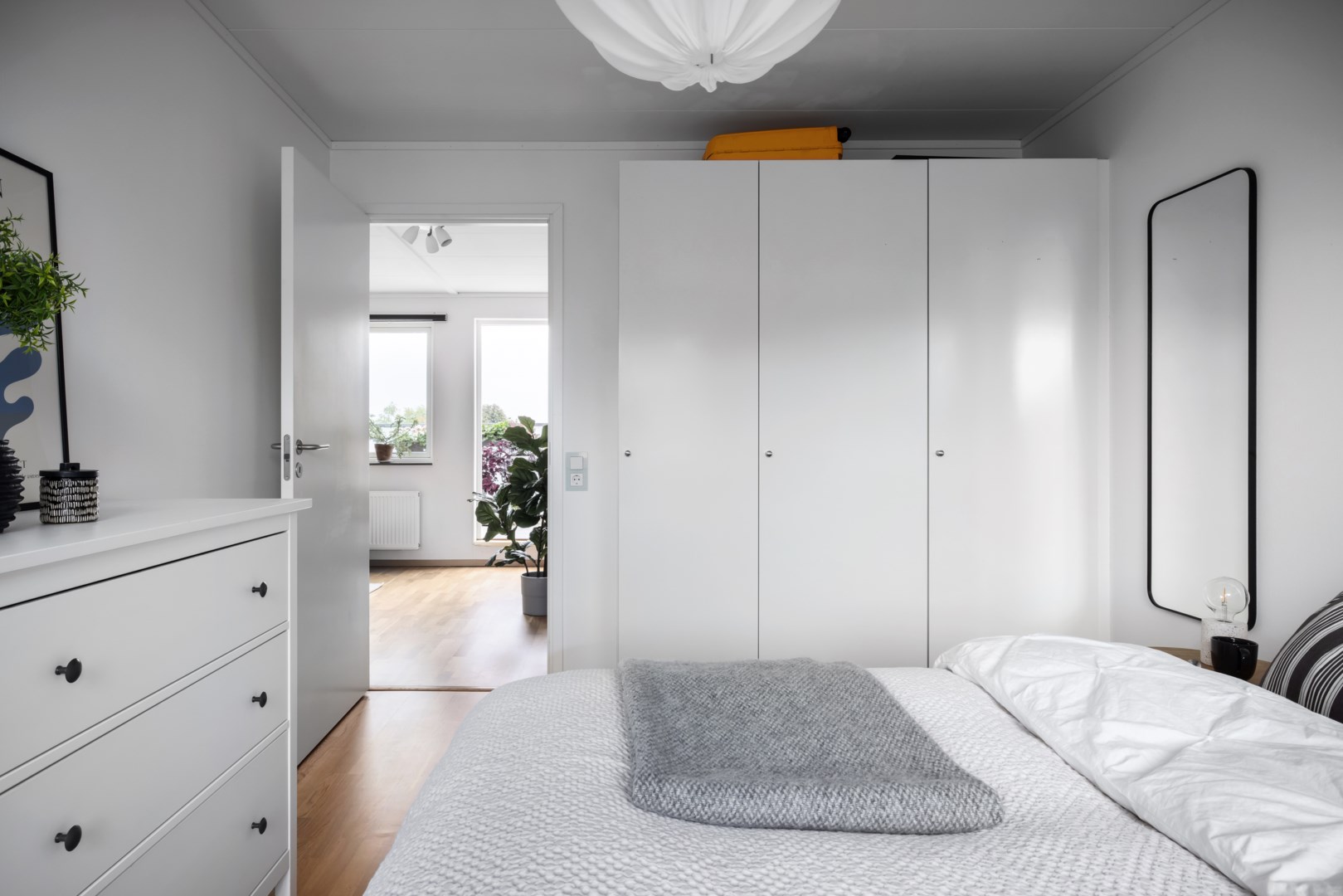 Bostadsbild från Ektorpsvägen 9, 5 tr, Såld i Ektorp, Nacka