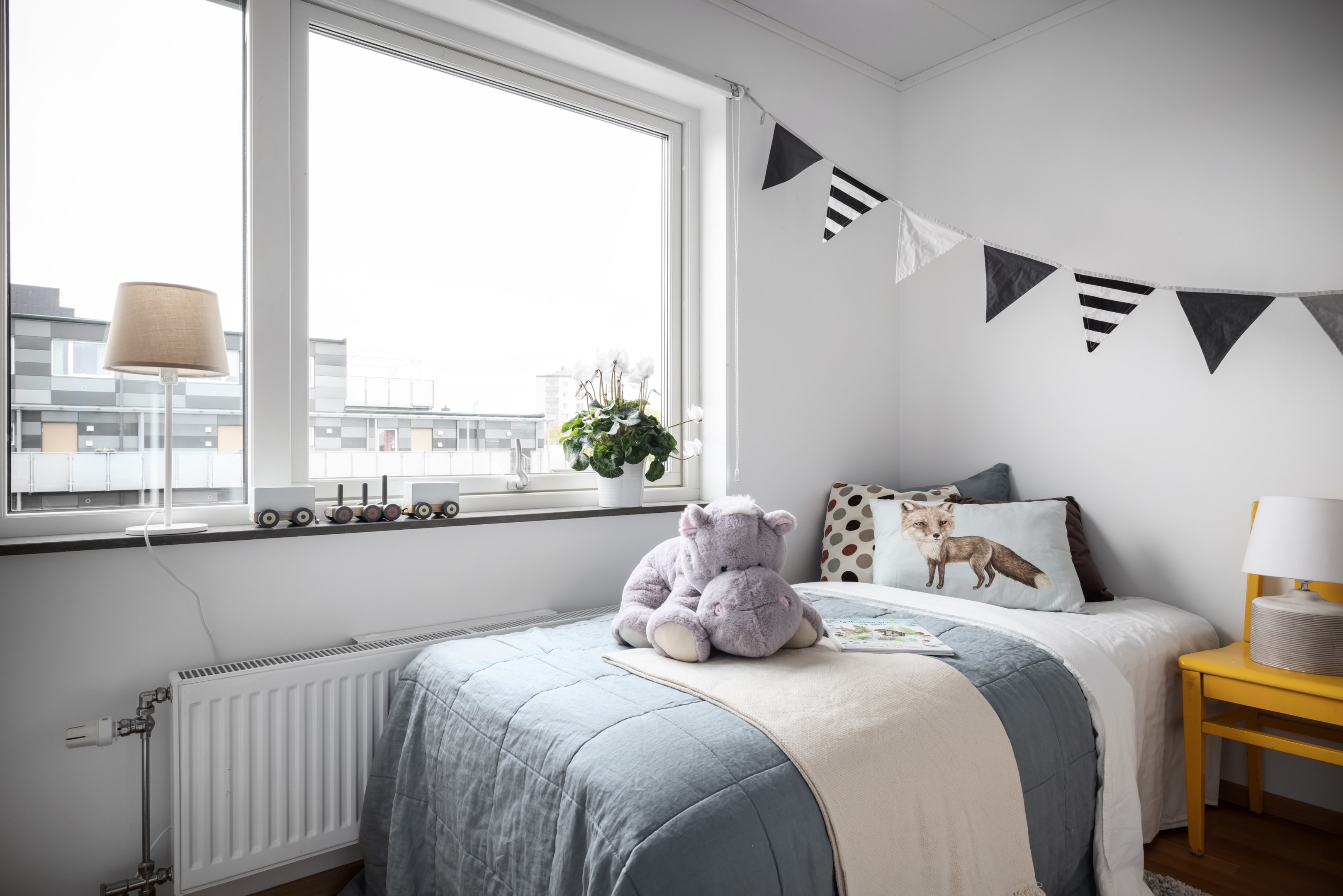 Bostadsbild från Ektorpsvägen 9, 5 tr, Såld i Ektorp, Nacka