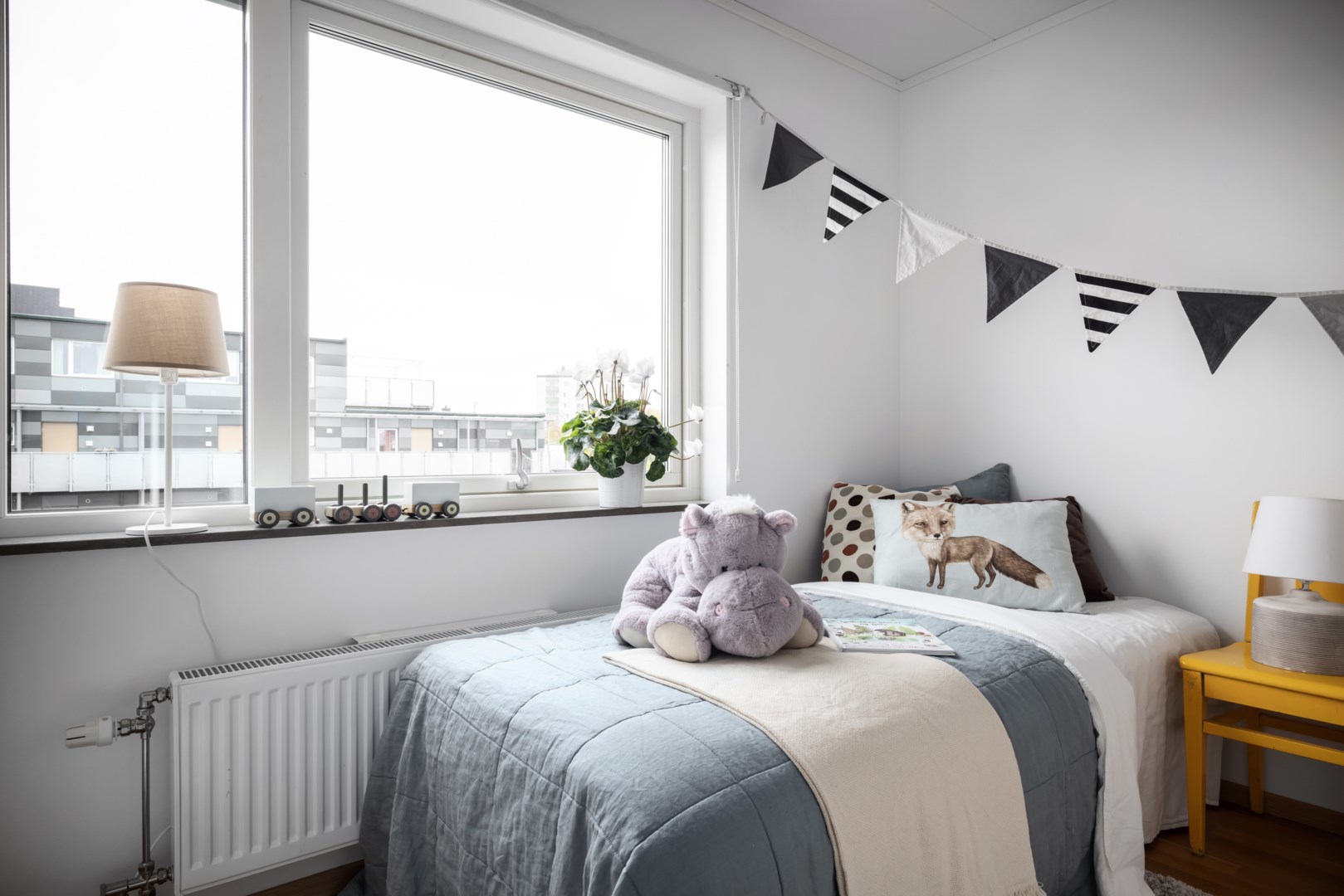 Bostadsbild från Ektorpsvägen 9, 5 tr, Såld i Ektorp, Nacka