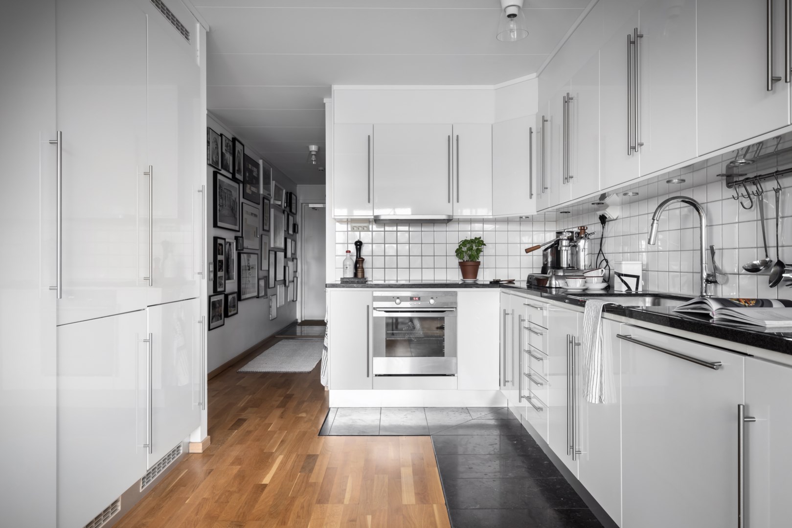 Bostadsbild från Ektorpsvägen 9, 5 tr, Såld i Ektorp, Nacka