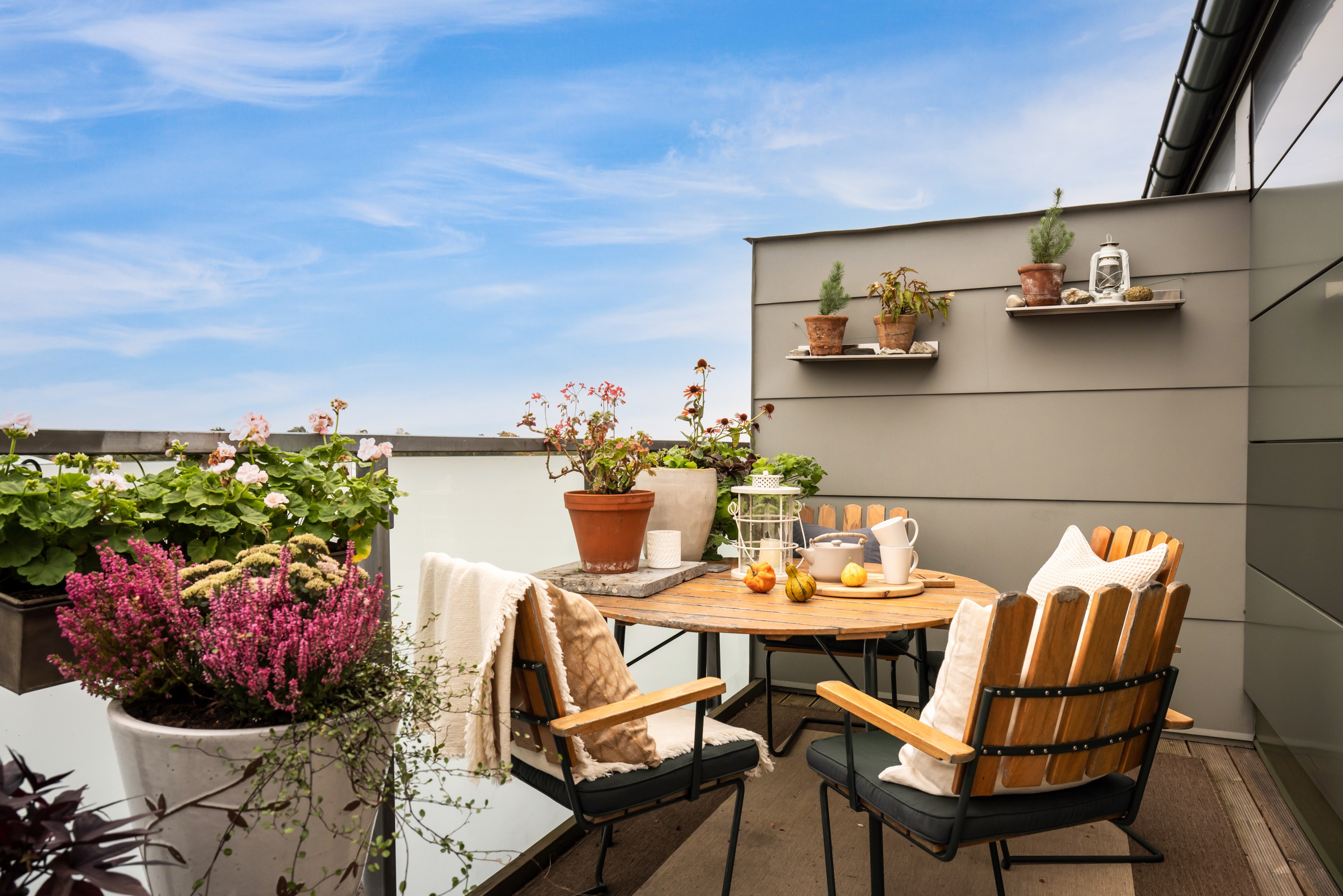 Bostadsbild från Ektorpsvägen 9, 5 tr, Såld i Ektorp, Nacka