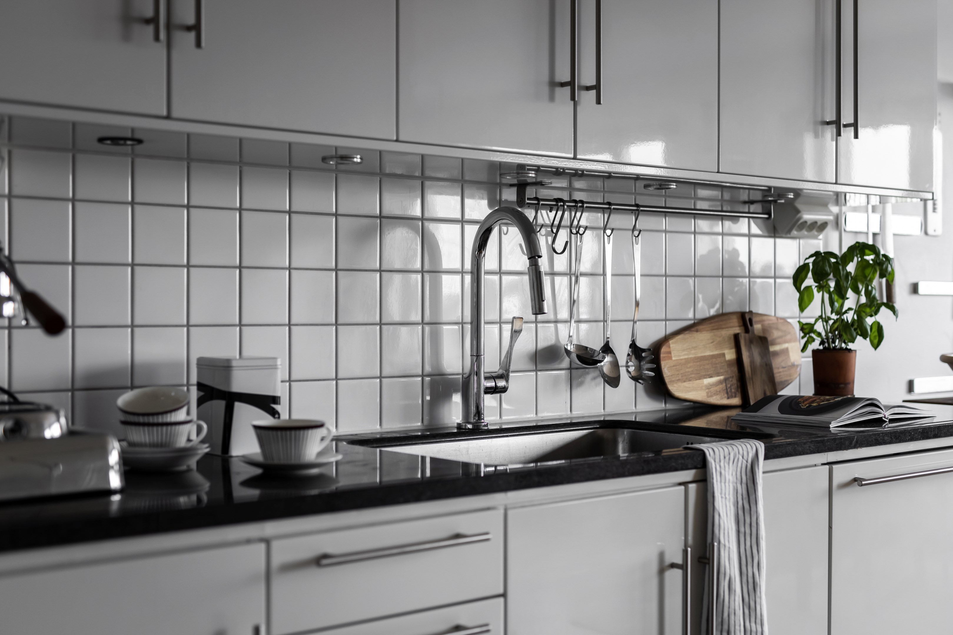 Bostadsbild från Ektorpsvägen 9, 5 tr, Såld i Ektorp, Nacka