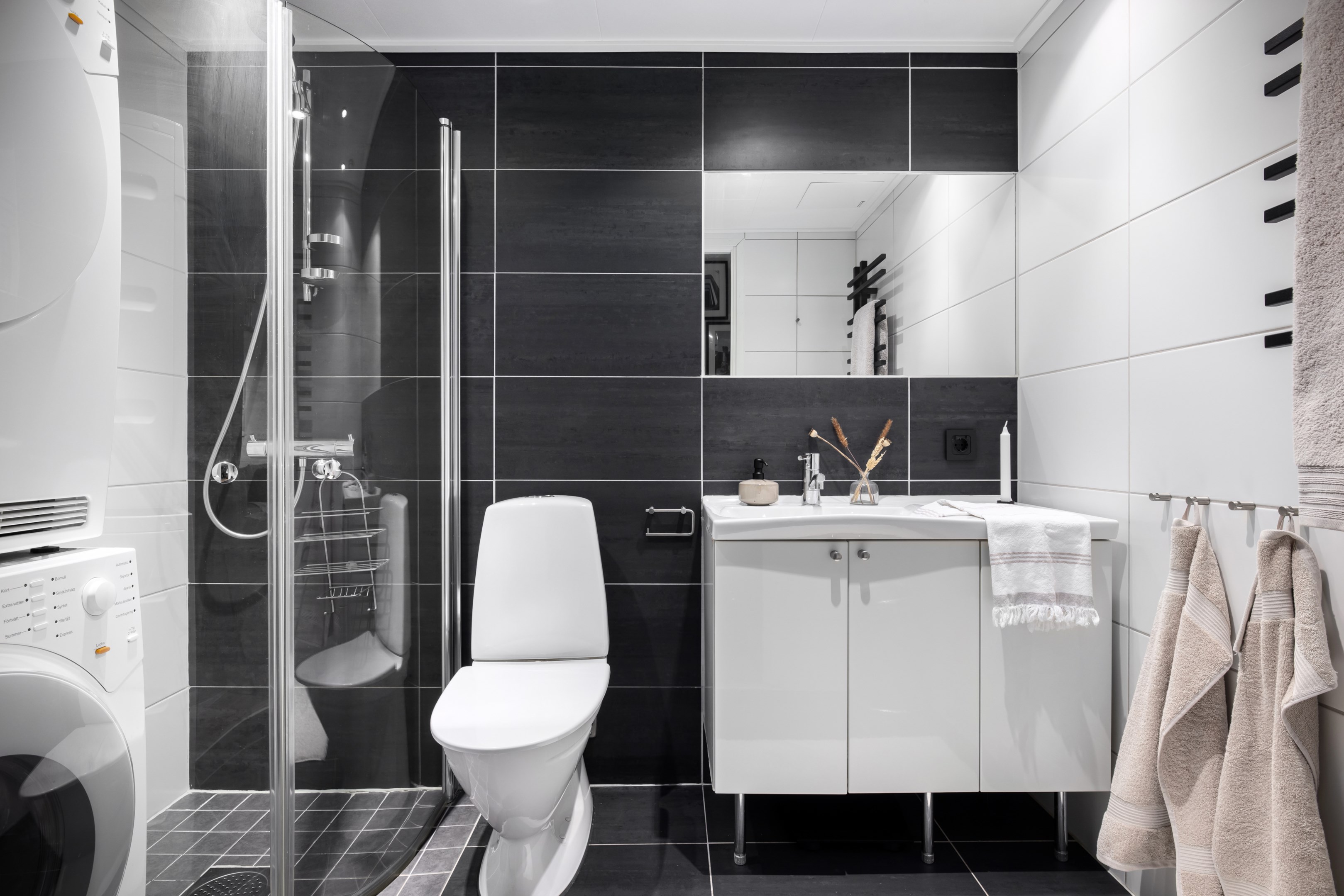 Bostadsbild från Ektorpsvägen 9, 5 tr, Såld i Ektorp, Nacka