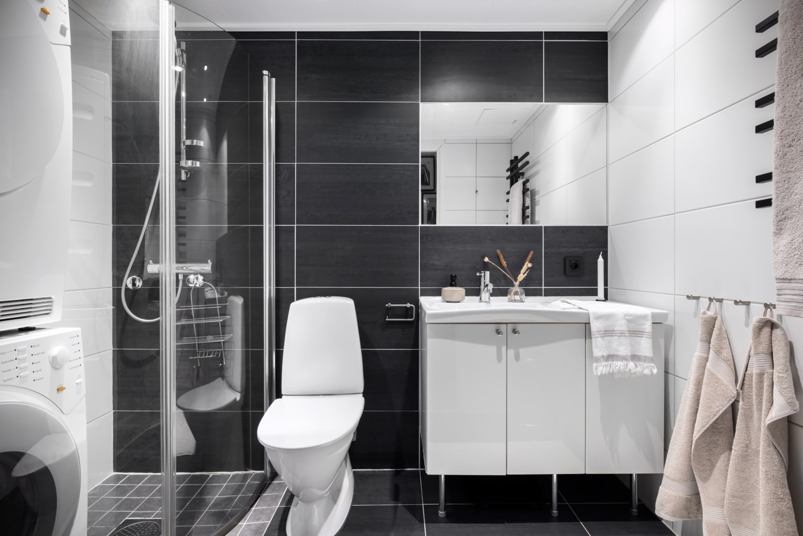 Bostadsbild från Ektorpsvägen 9, 5 tr, Såld i Ektorp, Nacka