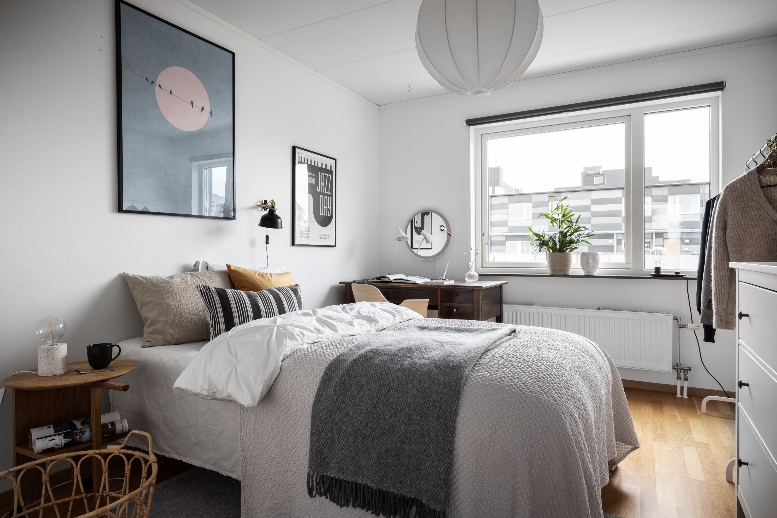 Bostadsbild från Ektorpsvägen 9, 5 tr, Såld i Ektorp, Nacka