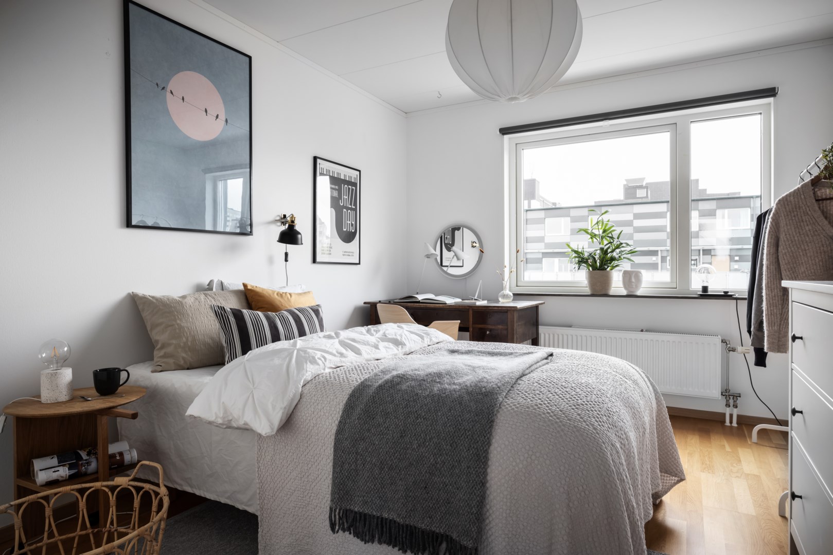 Bostadsbild från Ektorpsvägen 9, 5 tr, Såld i Ektorp, Nacka