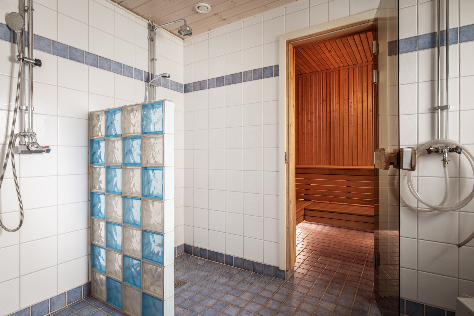 Bostadsbild från Landåvägen 59, Såld i Jarlaberg, Nacka