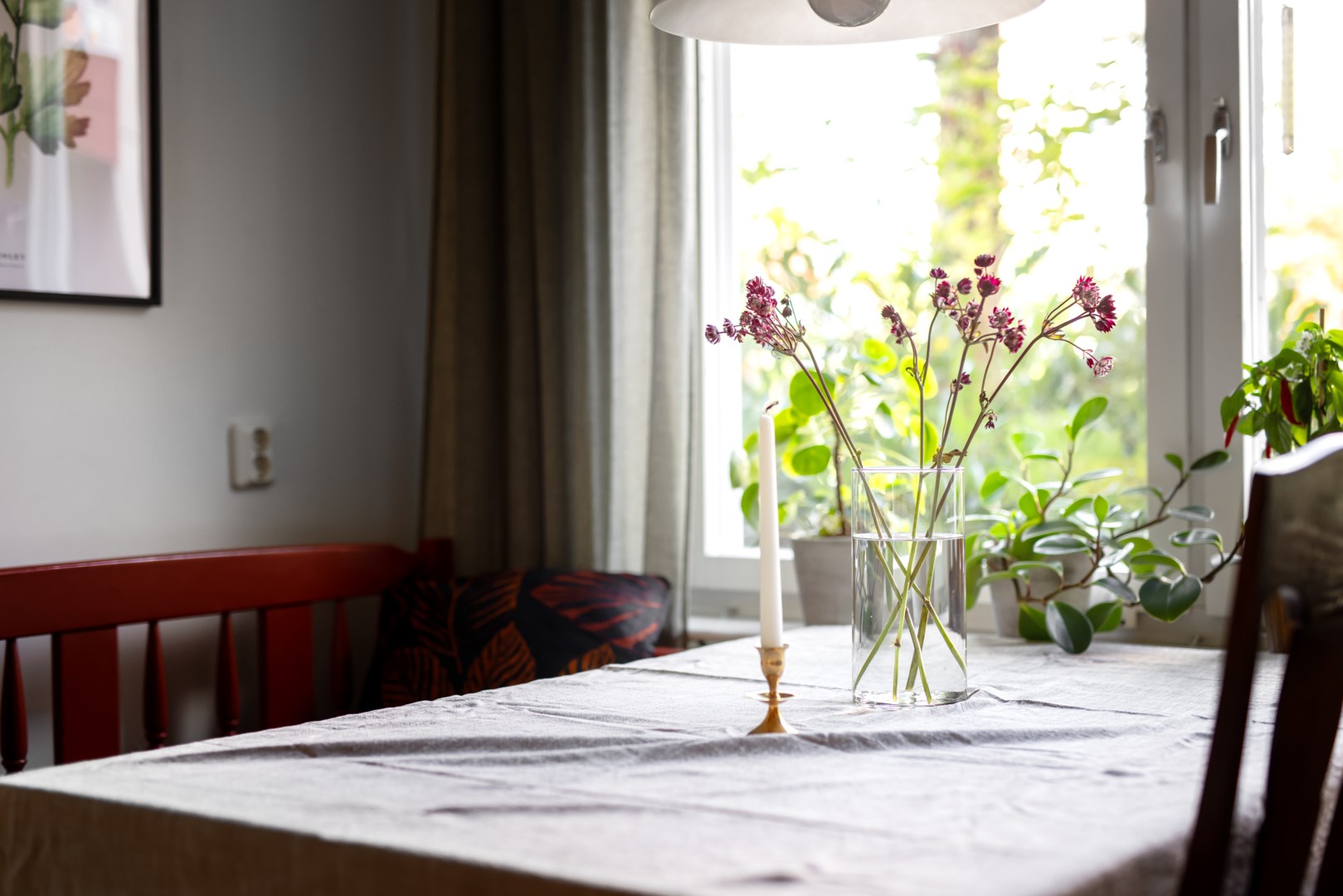 Bostadsbild från Landåvägen 59, Såld i Jarlaberg, Nacka