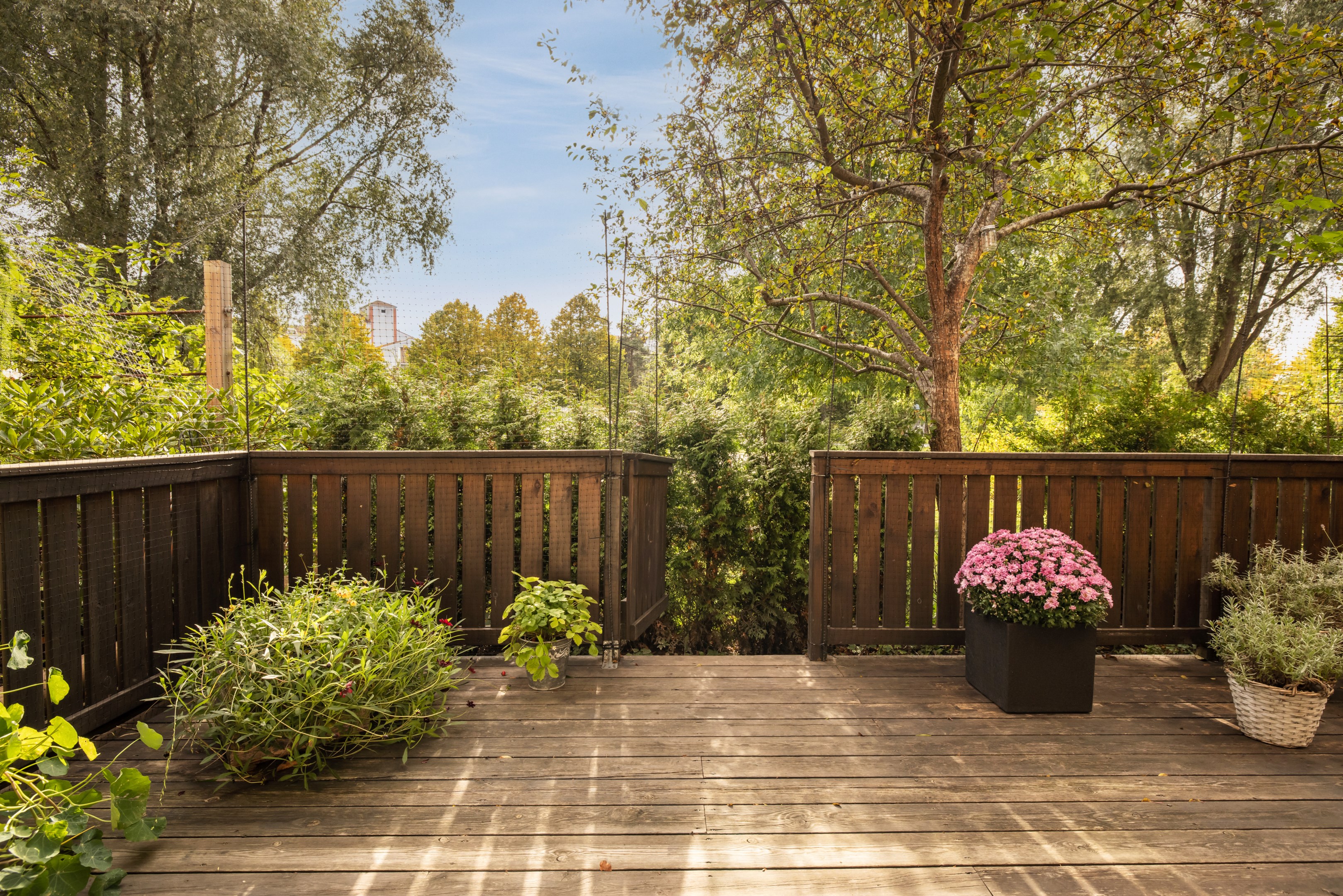 Bostadsbild från Landåvägen 59, Såld i Jarlaberg, Nacka