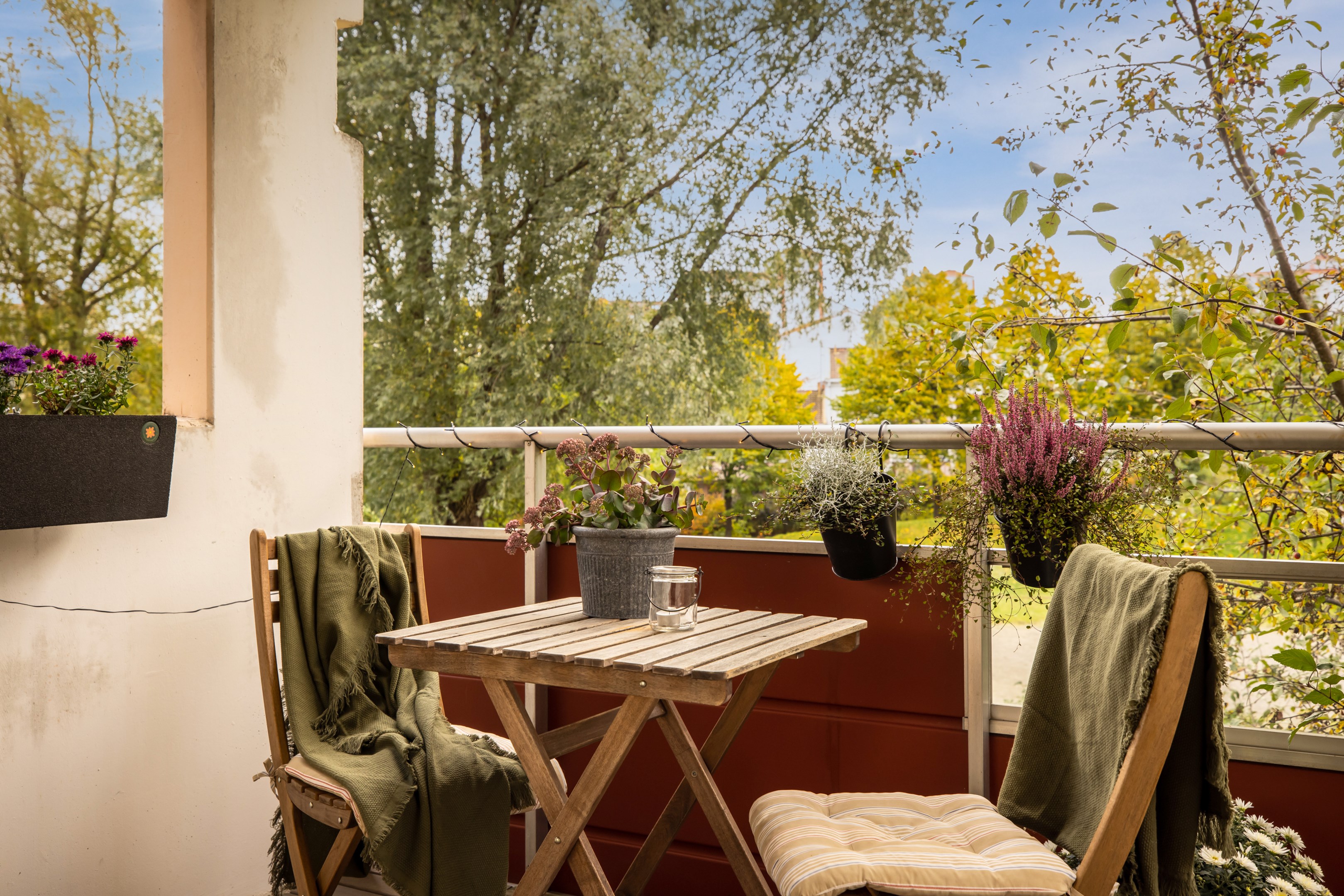 Bostadsbild från Landåvägen 59, Såld i Jarlaberg, Nacka