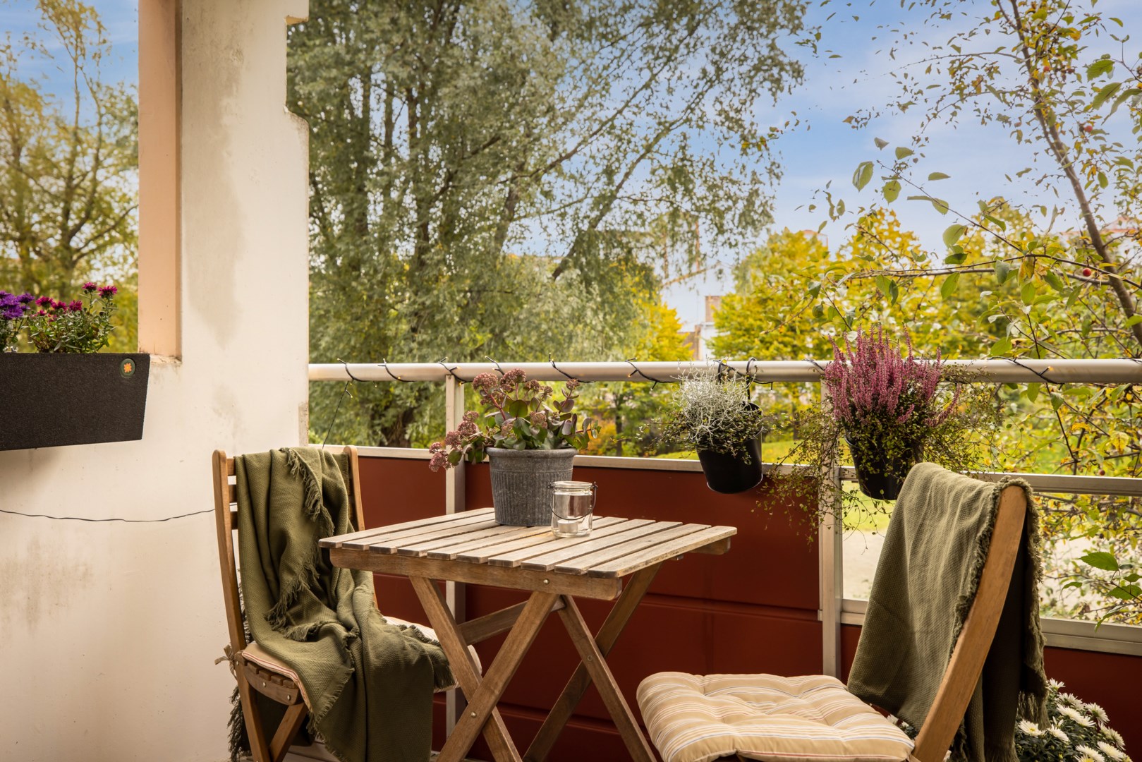 Bostadsbild från Landåvägen 59, Såld i Jarlaberg, Nacka