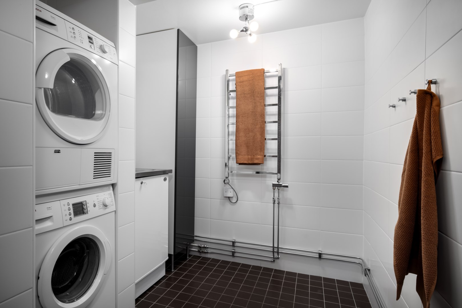 Bostadsbild från Landåvägen 59, Såld i Jarlaberg, Nacka