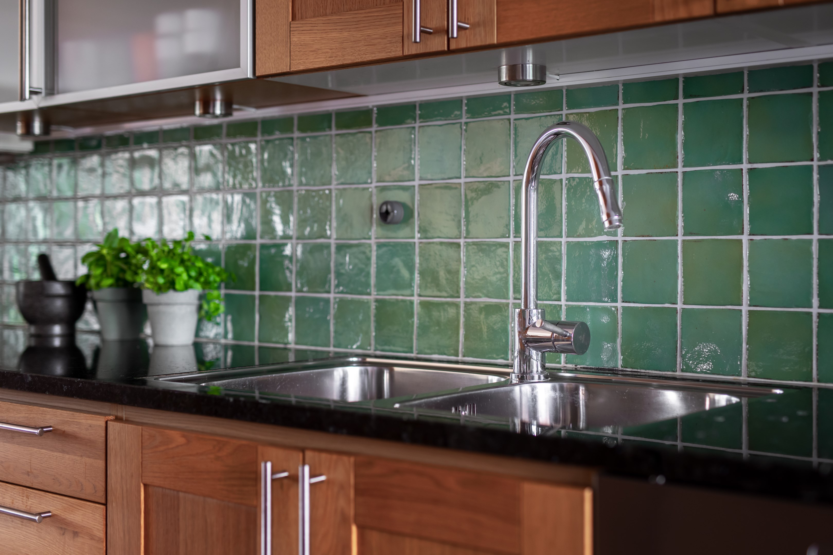 Bostadsbild från Landåvägen 59, Såld i Jarlaberg, Nacka