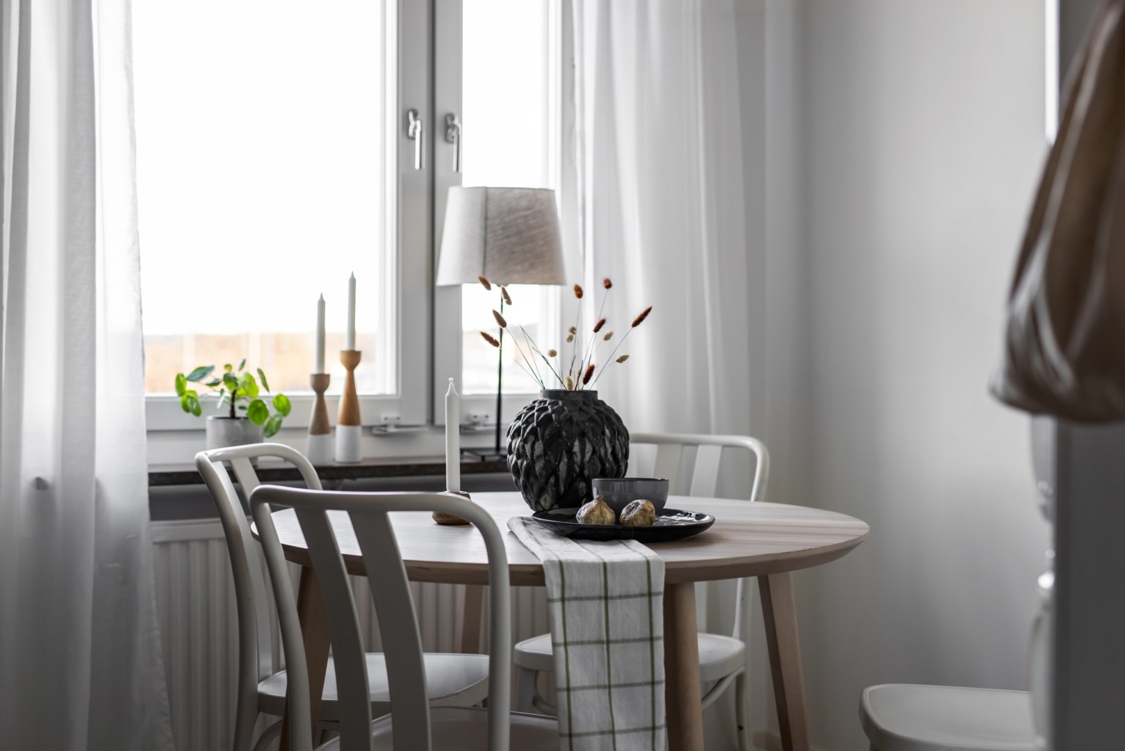 Bostadsbild från Alphyddevägen 9, Såld i Sickla, Nacka