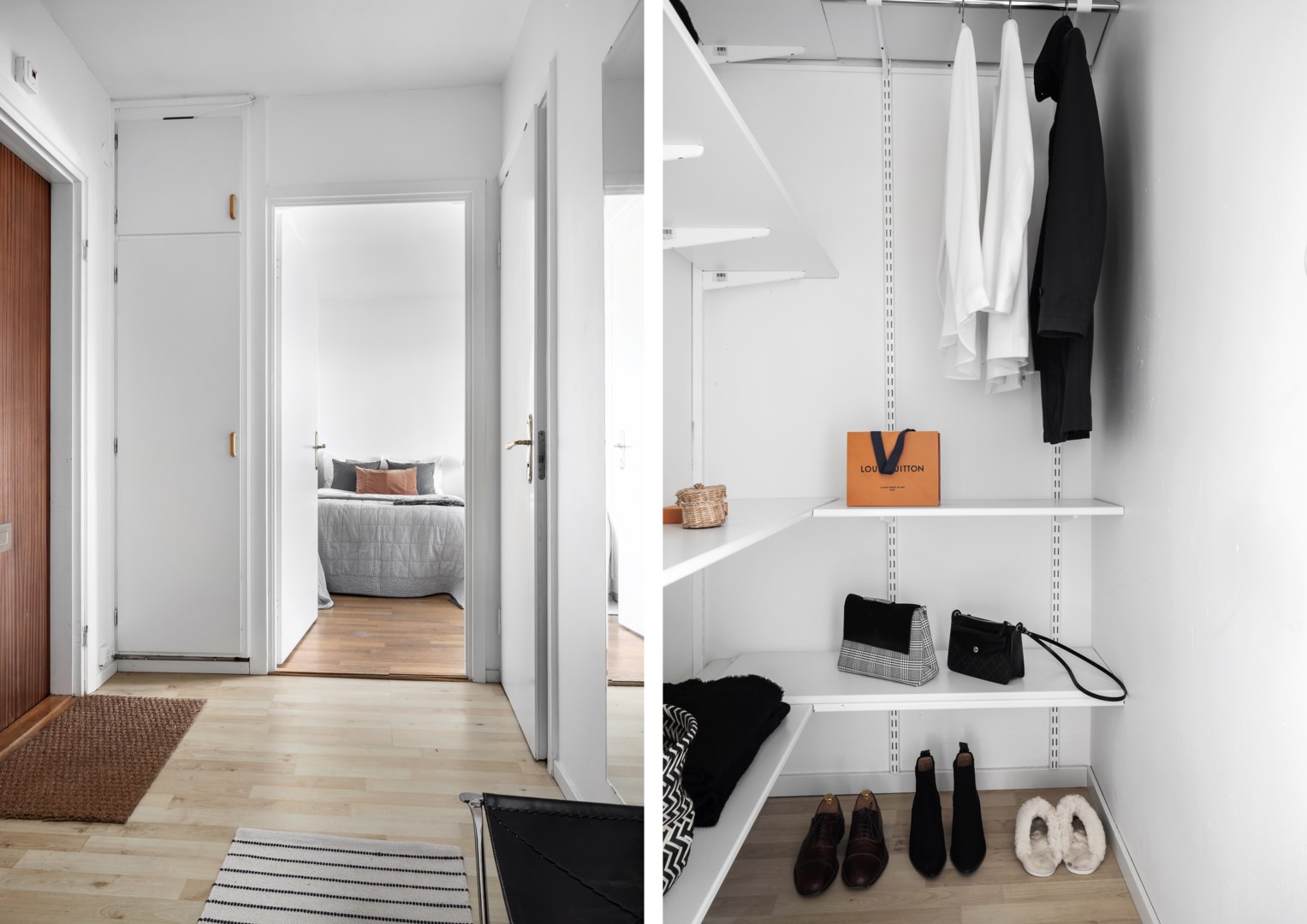 Bostadsbild från Alphyddevägen 9, Såld i Sickla, Nacka