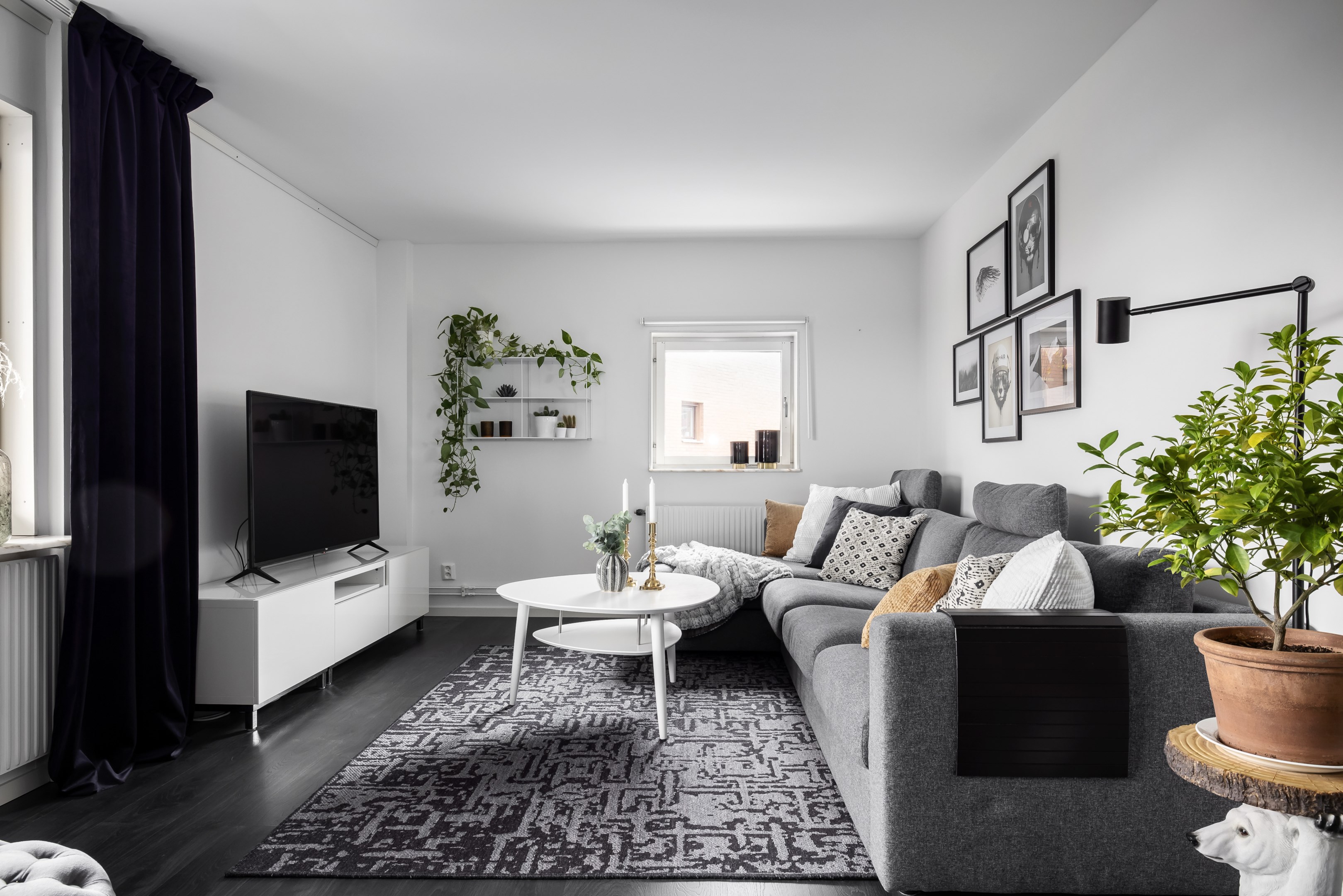 Bostadsbild från Skogalundsklippan 26, Såld i Nacka, Nacka