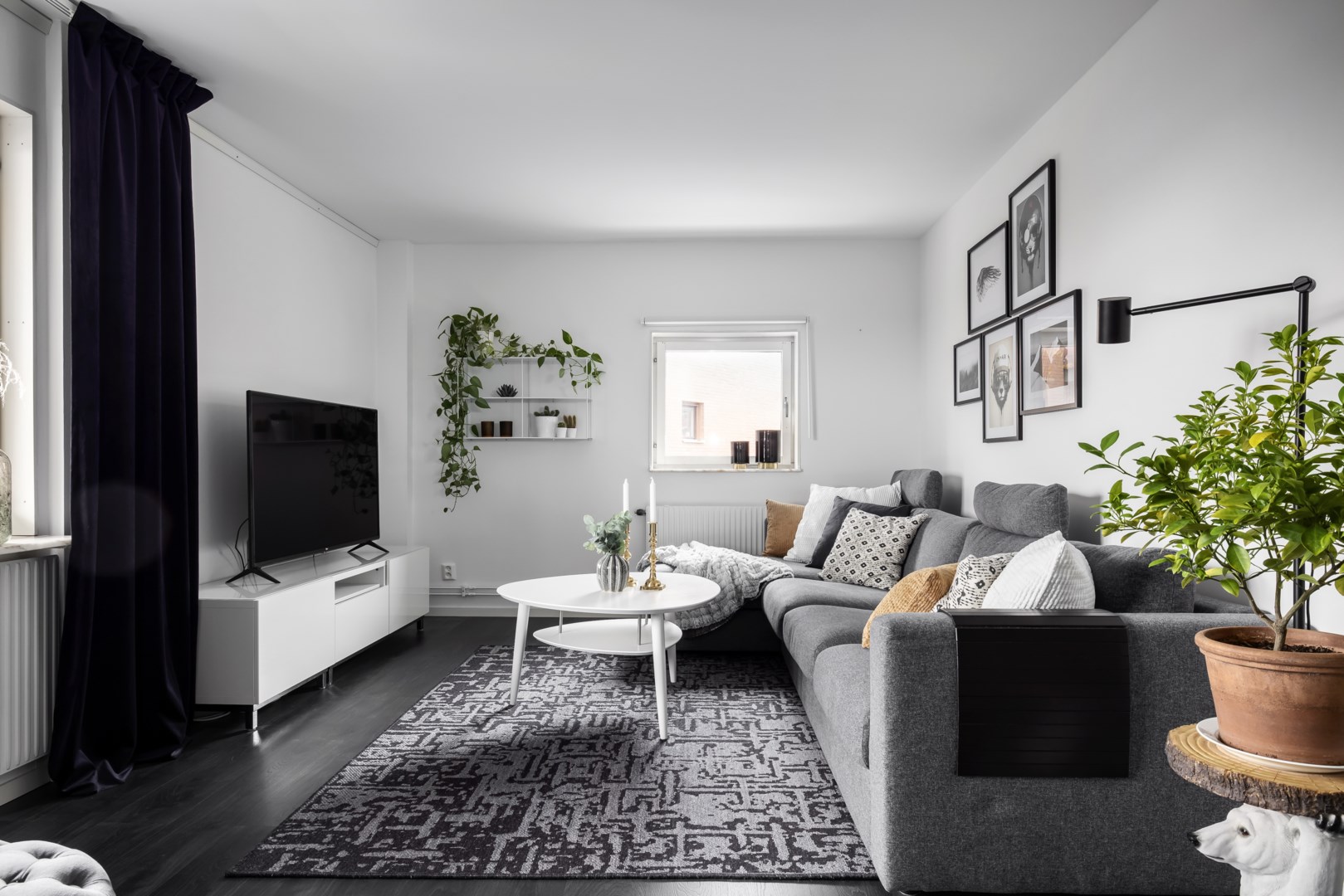 Bostadsbild från Skogalundsklippan 26, Såld i Nacka, Nacka