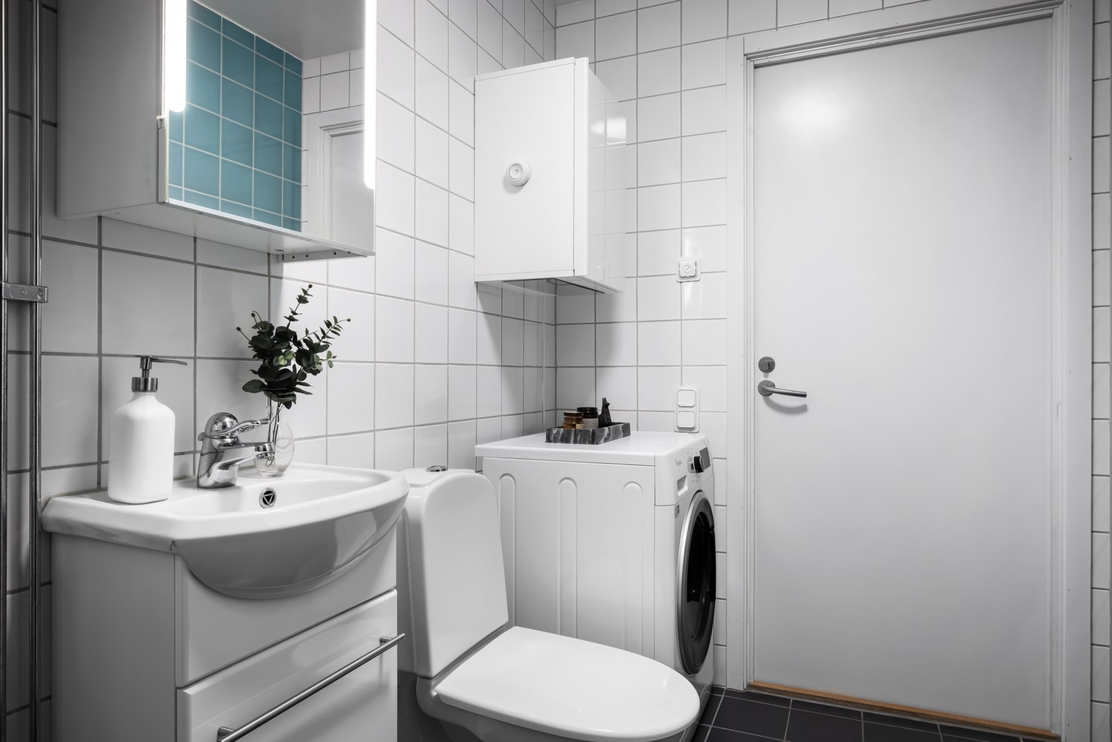 Bostadsbild från Skogalundsklippan 26, Såld i Nacka, Nacka