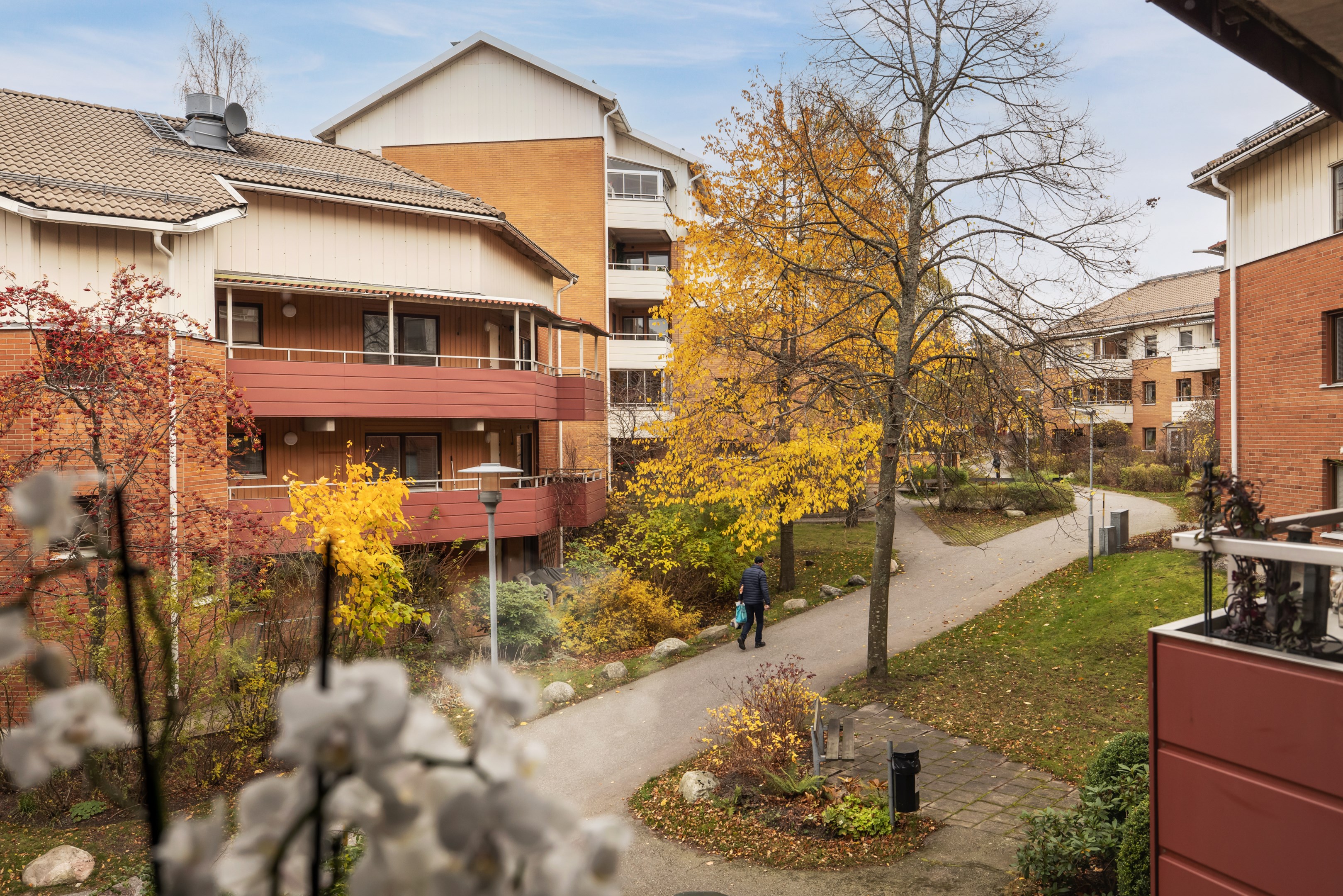 Bostadsbild från Skogalundsklippan 26, Såld i Nacka, Nacka