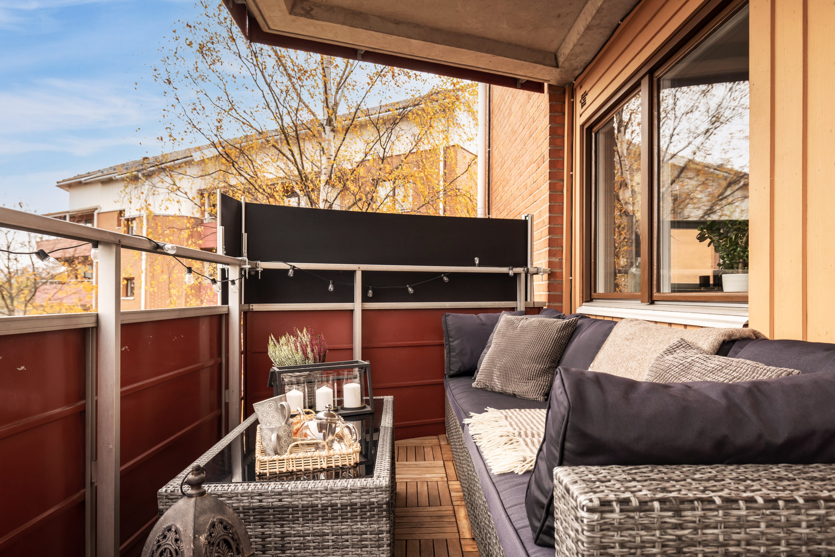 Bostadsbild från Skogalundsklippan 26, Såld i Nacka, Nacka