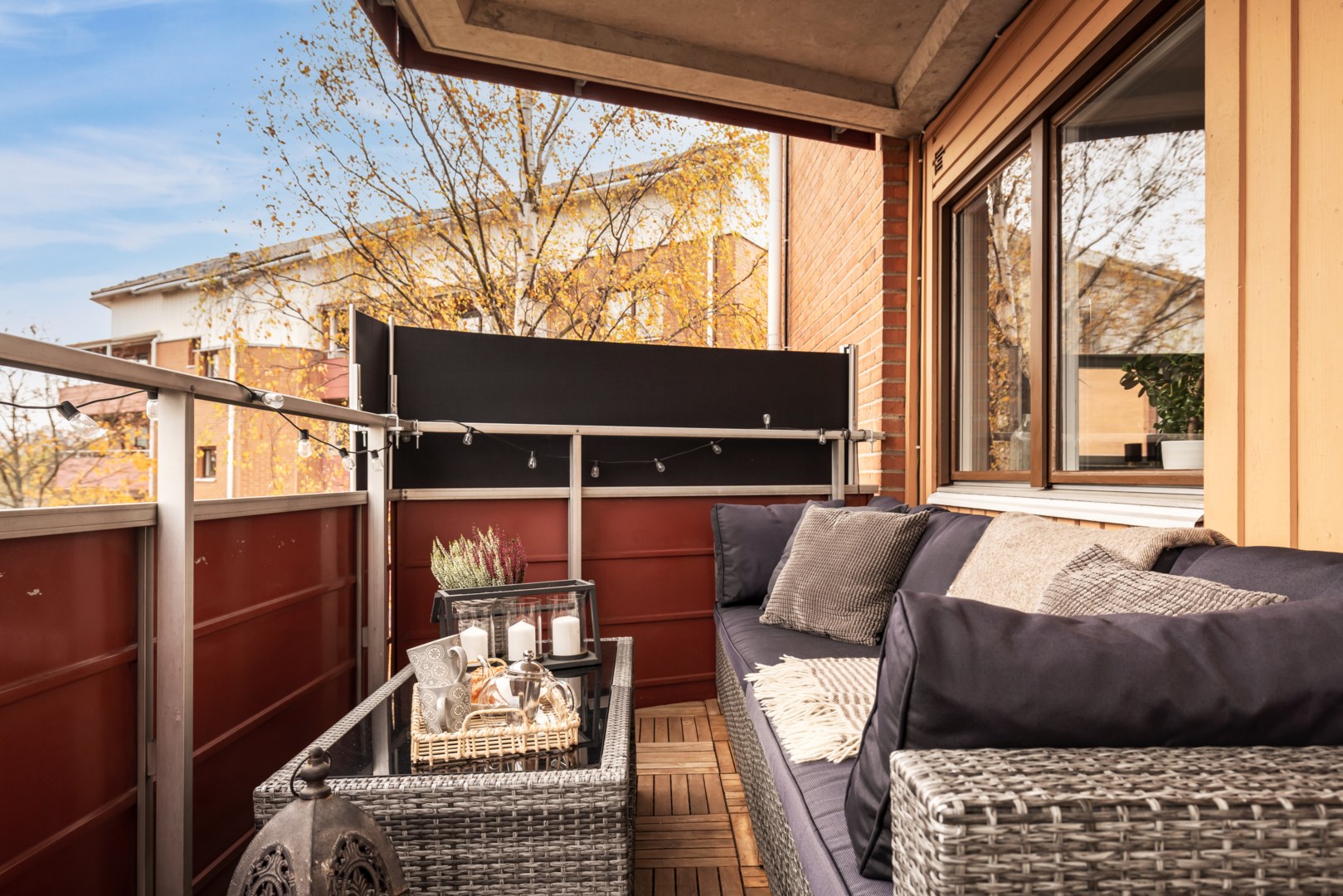 Bostadsbild från Skogalundsklippan 26, Såld i Nacka, Nacka