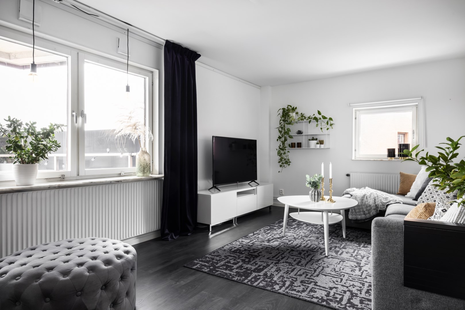 Bostadsbild från Skogalundsklippan 26, Såld i Nacka, Nacka