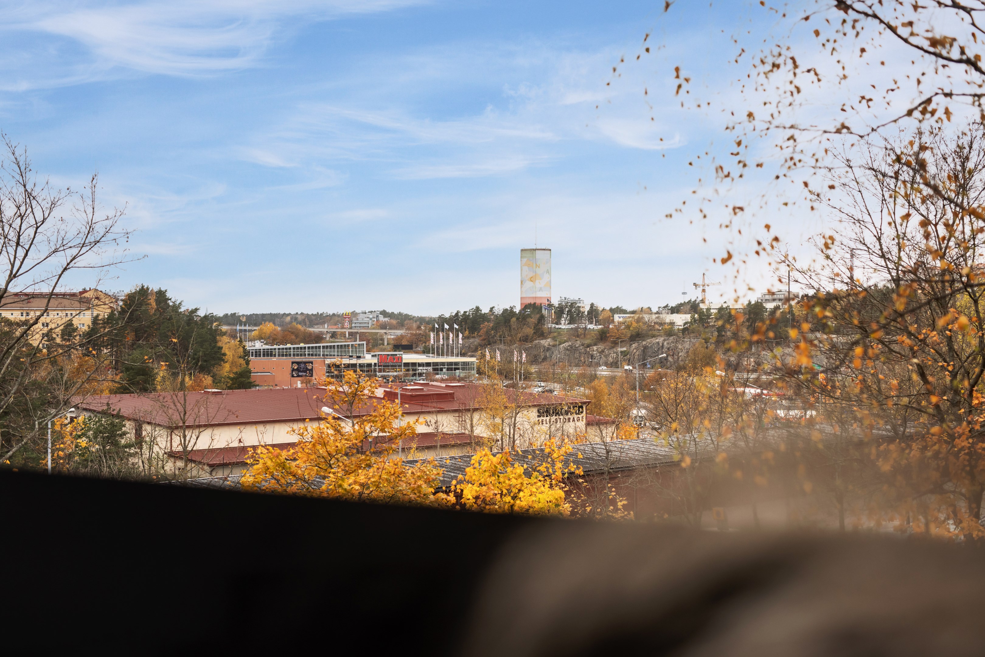 Bostadsbild från Skogalundsklippan 26, Såld i Nacka, Nacka