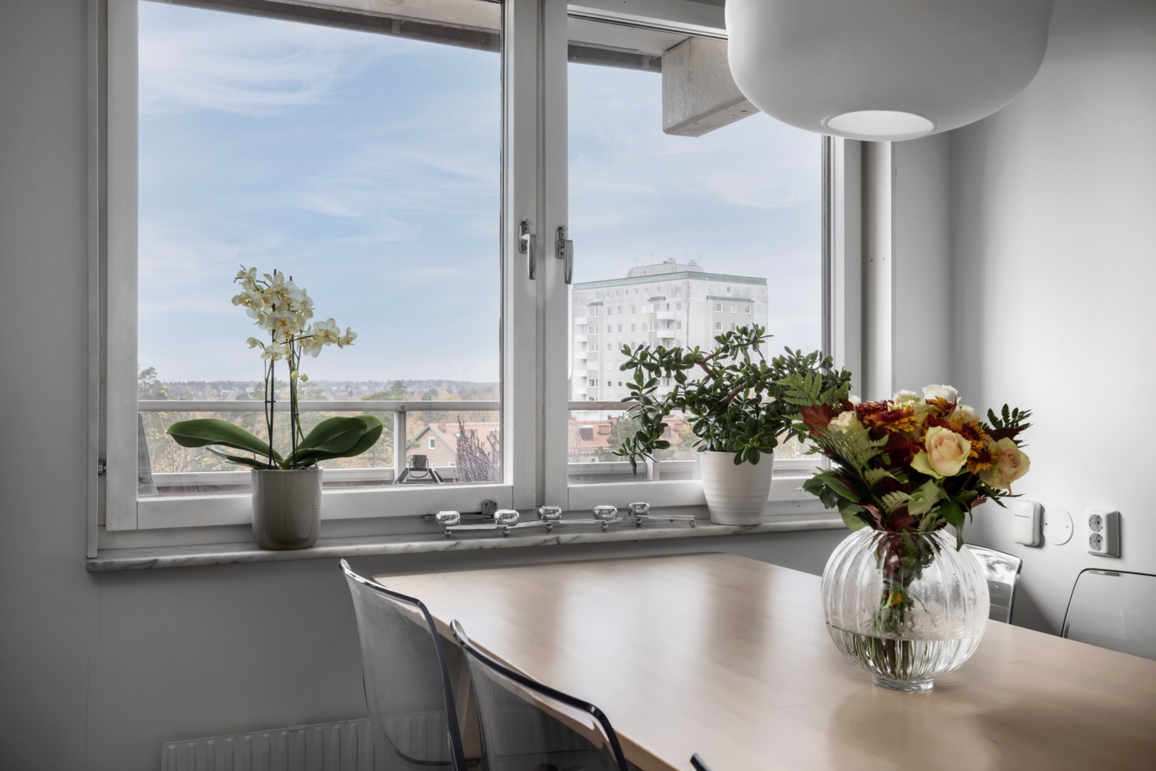 Bostadsbild från Skogalundsklippan 26, Såld i Nacka, Nacka