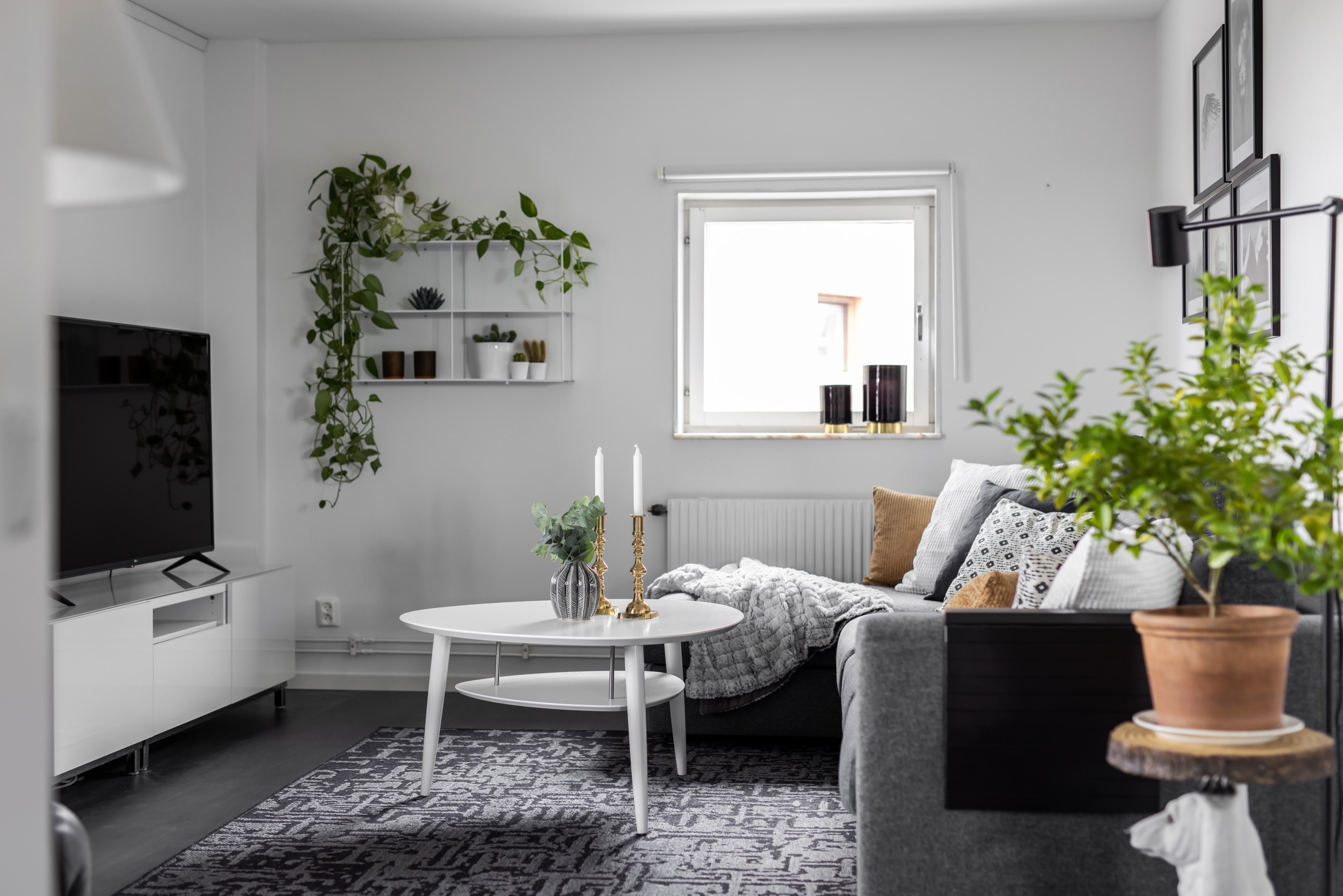 Bostadsbild från Skogalundsklippan 26, Såld i Nacka, Nacka