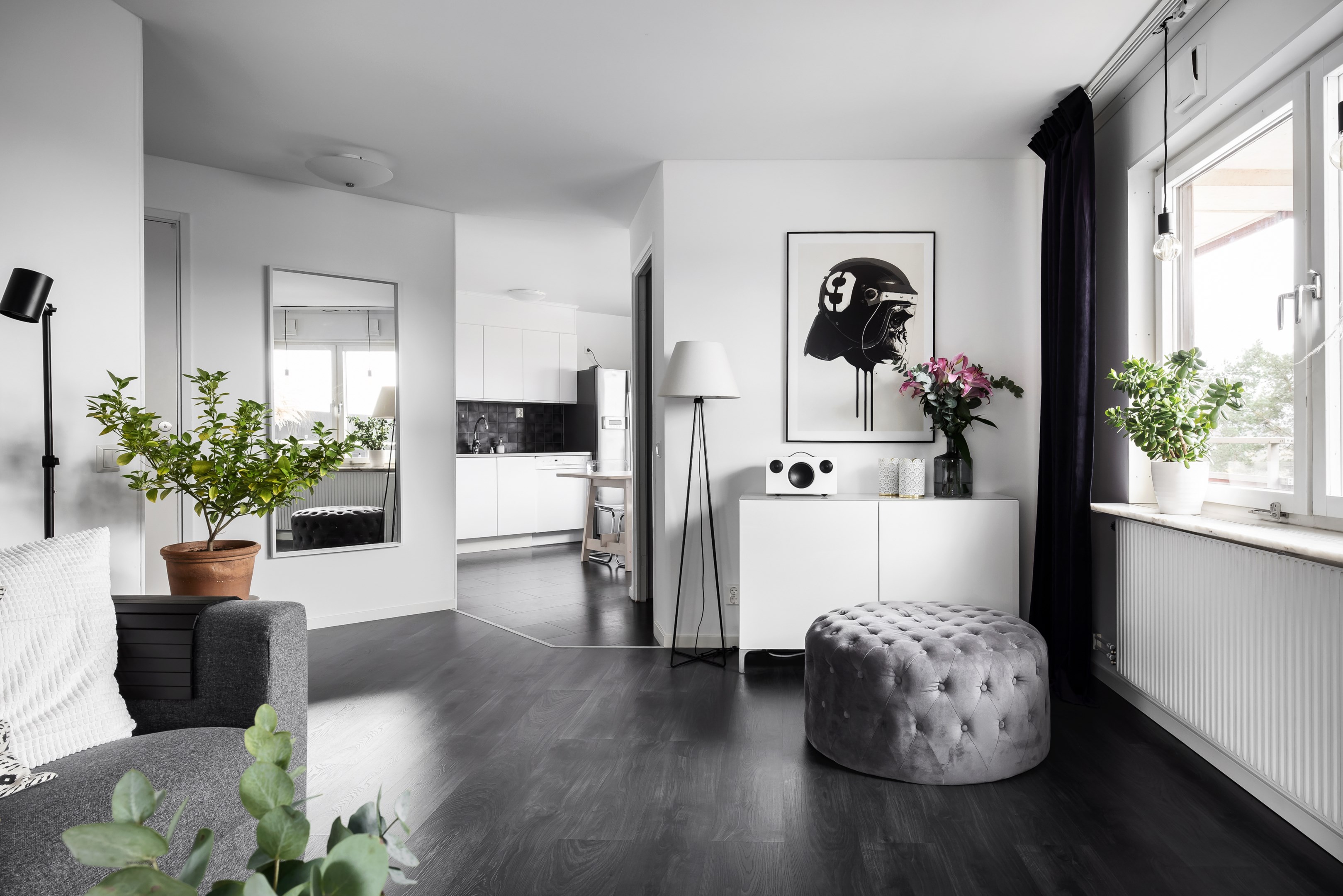 Bostadsbild från Skogalundsklippan 26, Såld i Nacka, Nacka