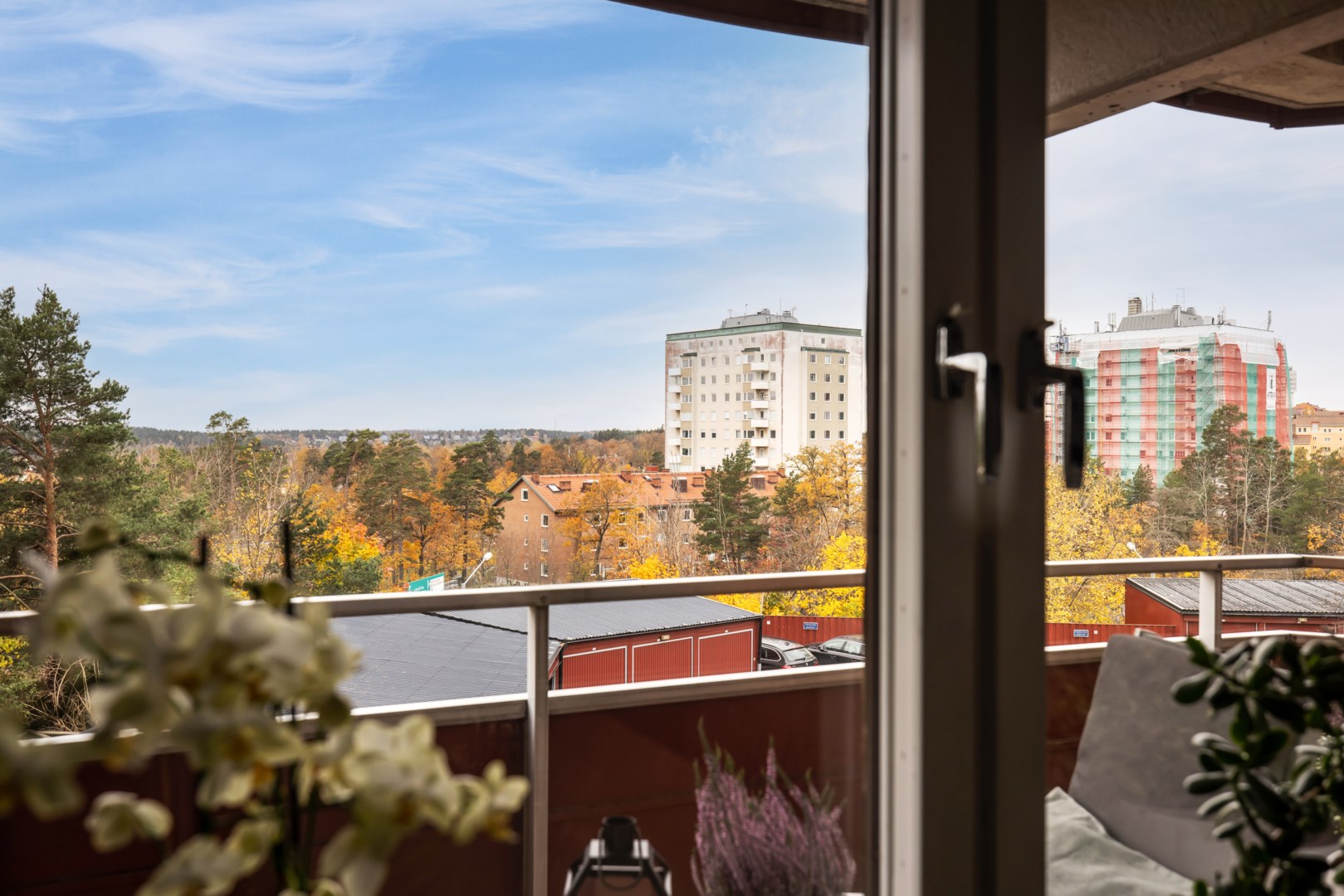 Bostadsbild från Skogalundsklippan 26, Såld i Nacka, Nacka