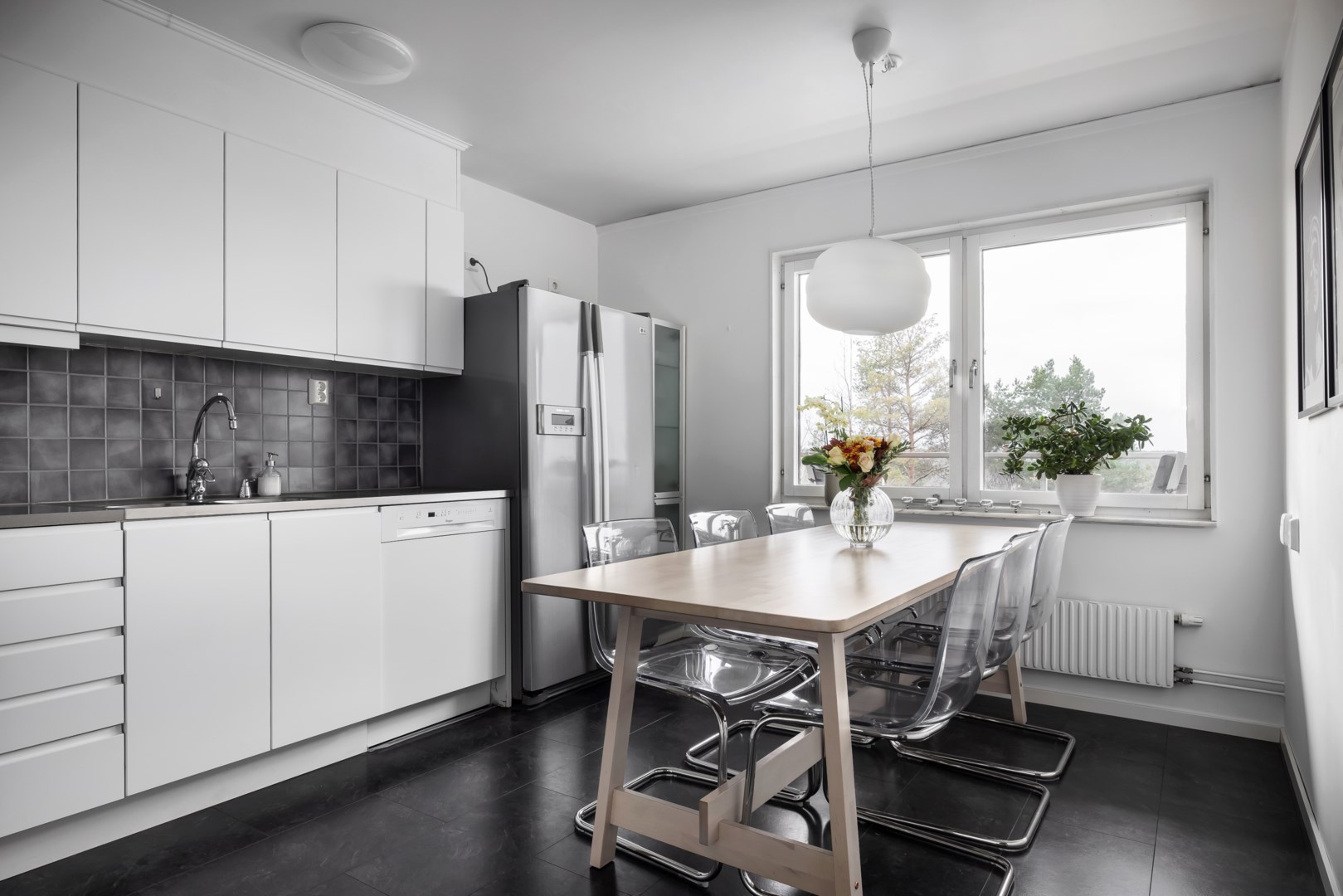 Bostadsbild från Skogalundsklippan 26, Såld i Nacka, Nacka