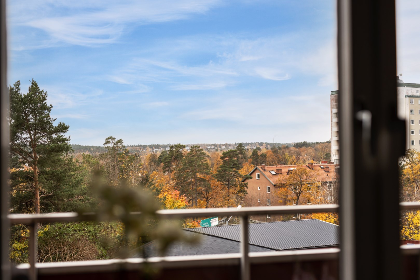 Bostadsbild från Skogalundsklippan 26, Såld i Nacka, Nacka