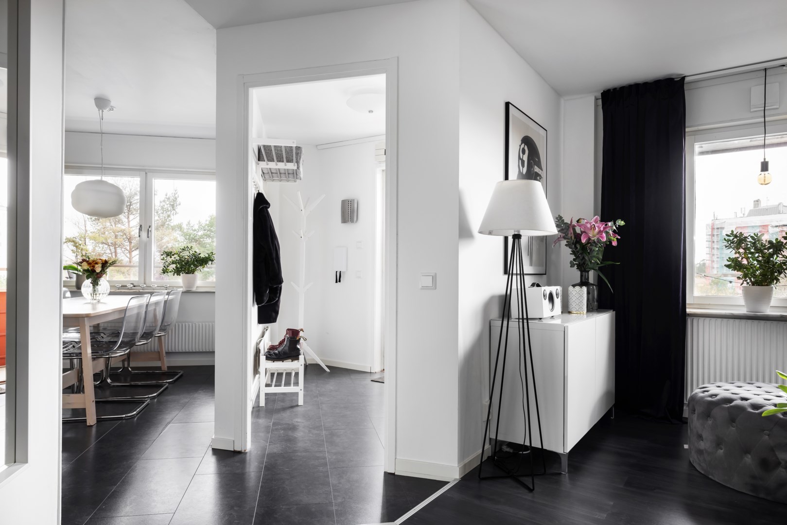 Bostadsbild från Skogalundsklippan 26, Såld i Nacka, Nacka