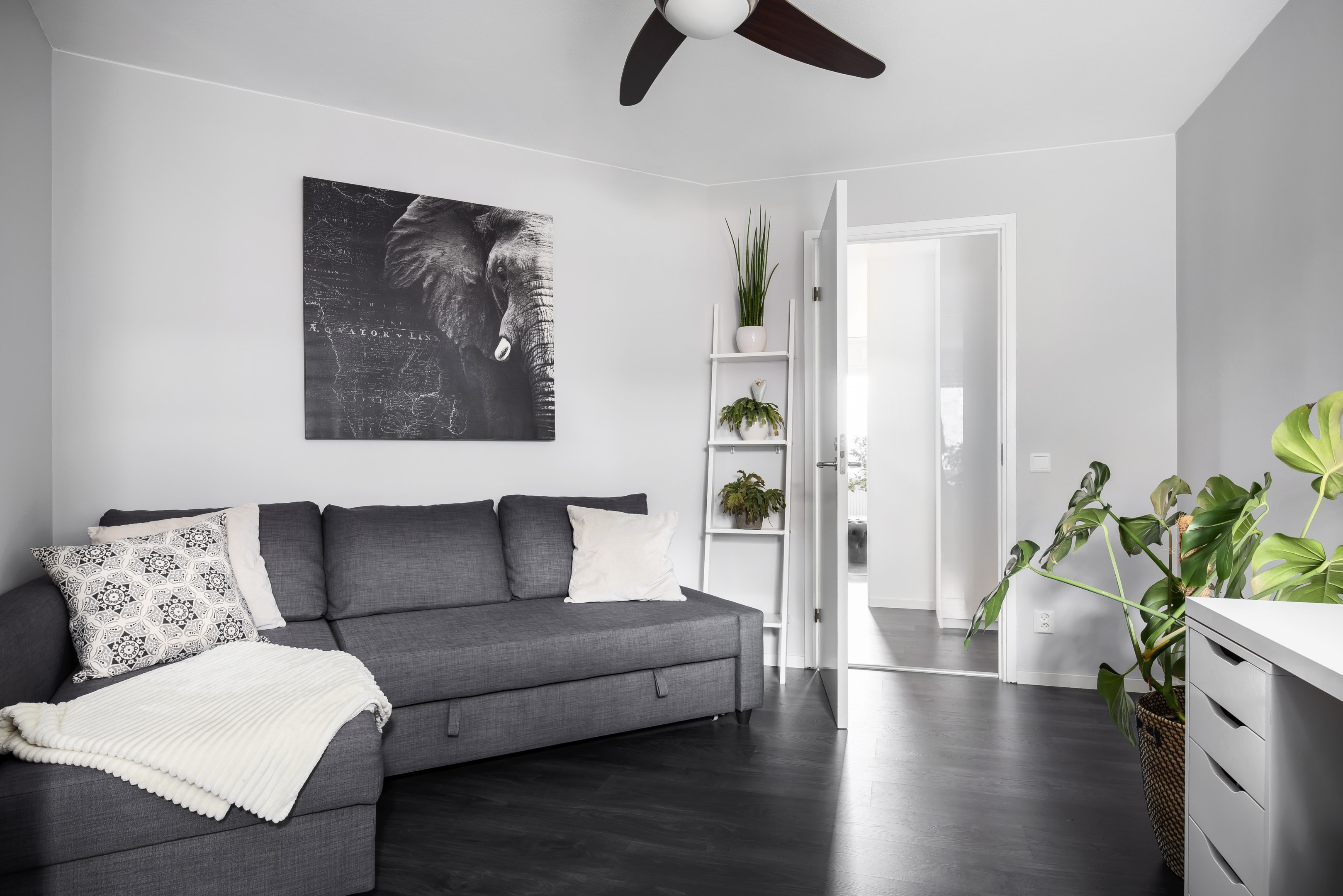 Bostadsbild från Skogalundsklippan 26, Såld i Nacka, Nacka