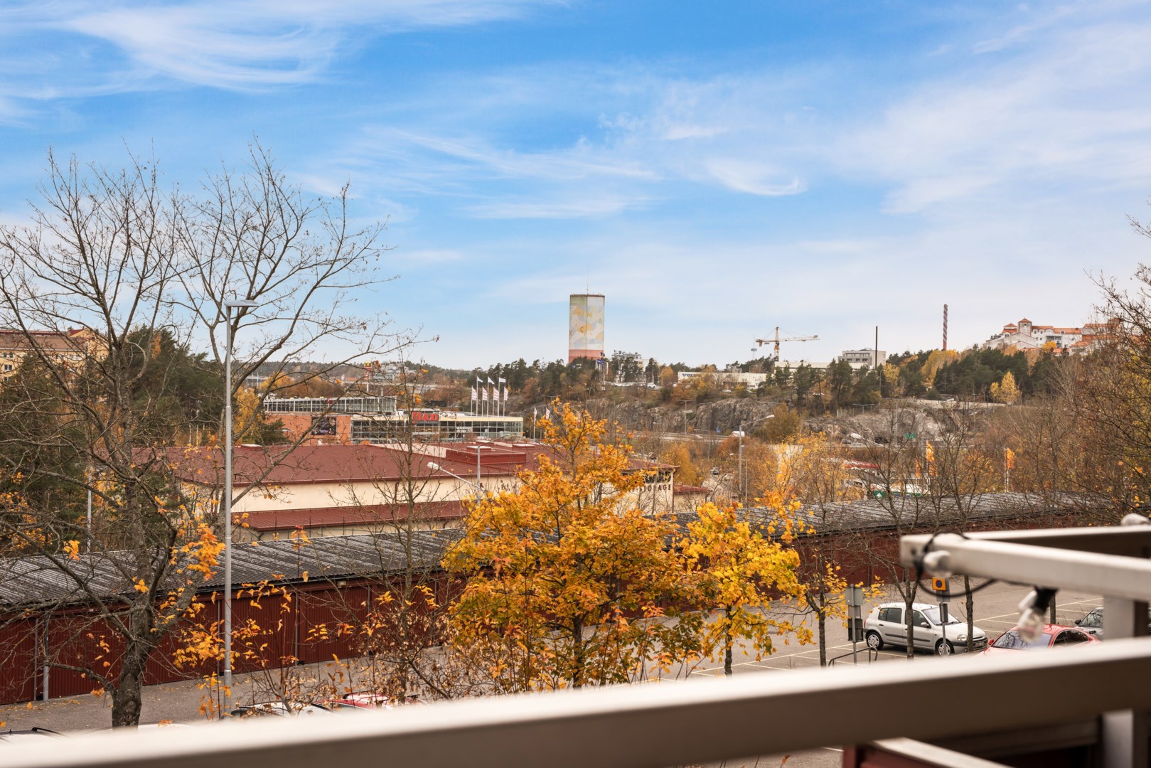 Bostadsbild från Skogalundsklippan 26, Såld i Nacka, Nacka