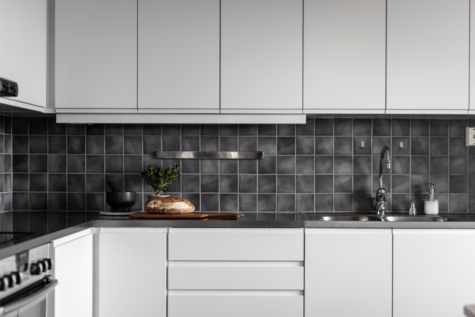 Bostadsbild från Skogalundsklippan 26, Såld i Nacka, Nacka