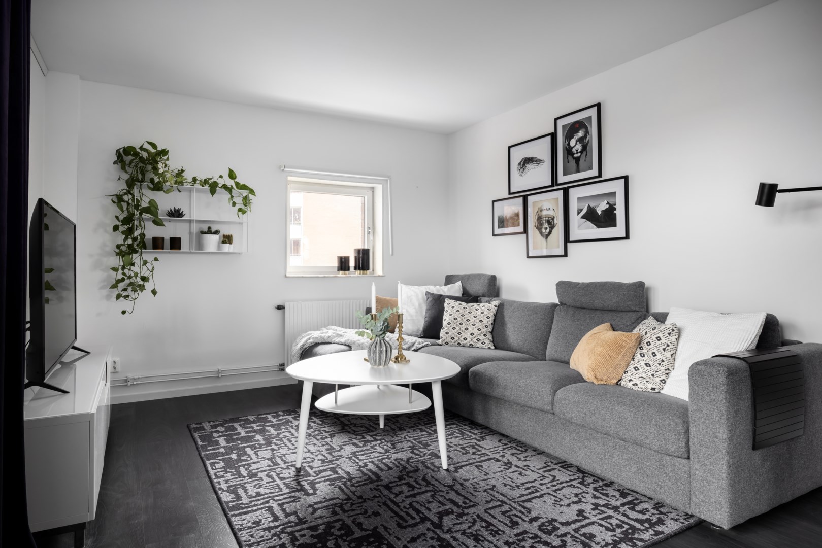 Bostadsbild från Skogalundsklippan 26, Såld i Nacka, Nacka