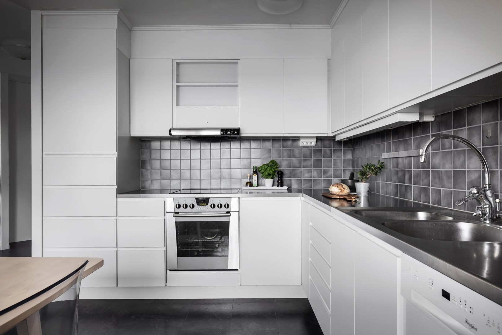 Bostadsbild från Skogalundsklippan 26, Såld i Nacka, Nacka