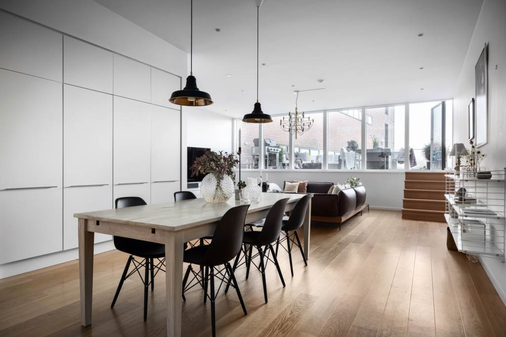 Bostadsbild från Östra Finnbodavägen 13A, Kommande i Saltsjöqvarn, Nacka