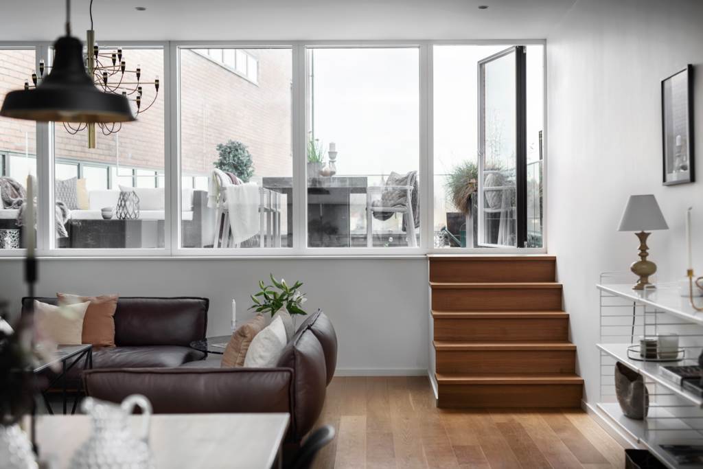 Bostadsbild från Östra Finnbodavägen 13A, Kommande i Saltsjöqvarn, Nacka