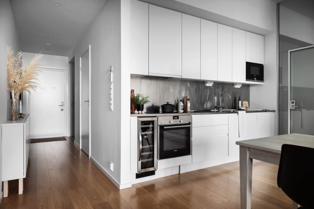 Bostadsbild från Östra Finnbodavägen 13A, Kommande i Saltsjöqvarn, Nacka