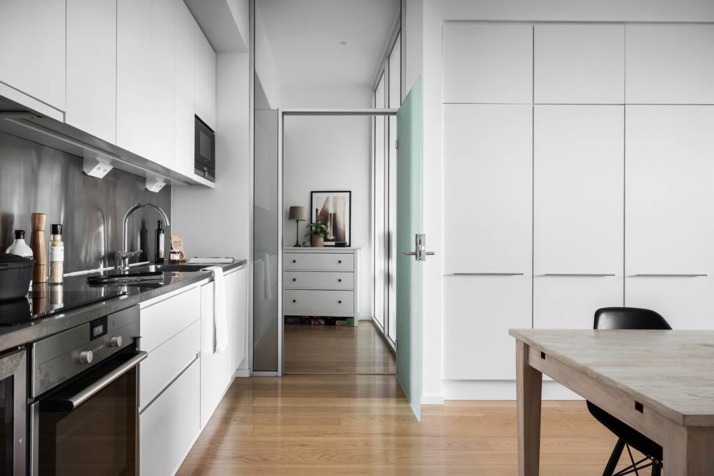 Bostadsbild från Östra Finnbodavägen 13A, Kommande i Saltsjöqvarn, Nacka