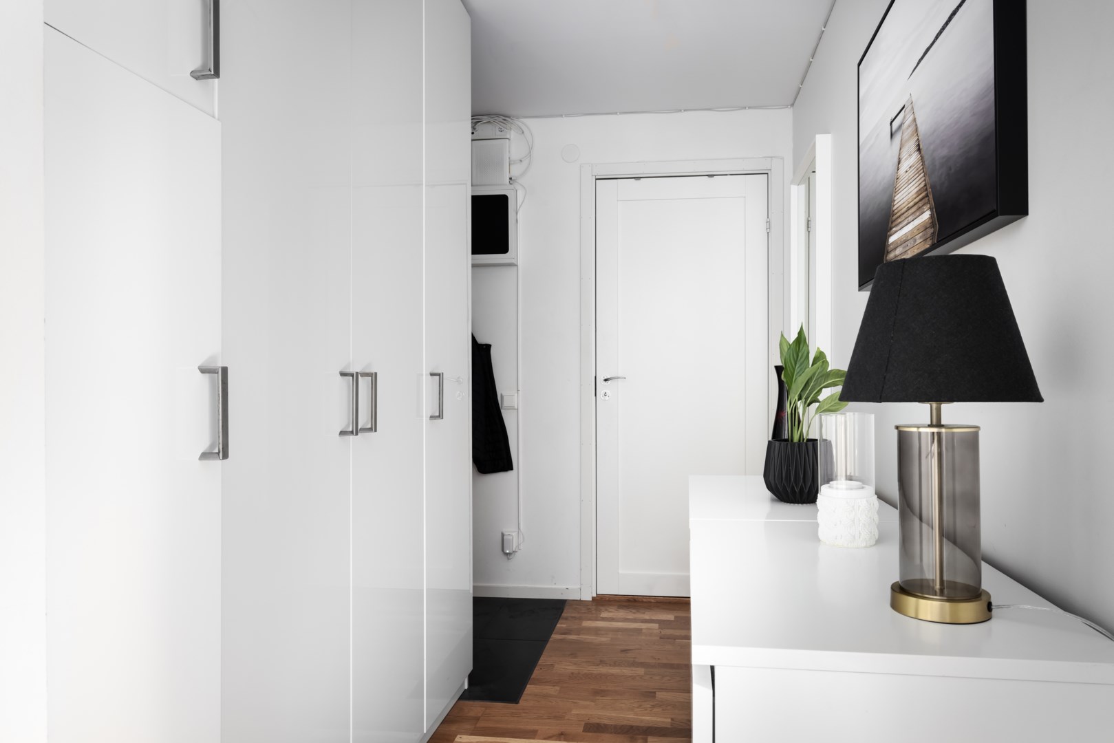 Bostadsbild från Ektorpsvägen 9A, Såld i Ektorp, Nacka