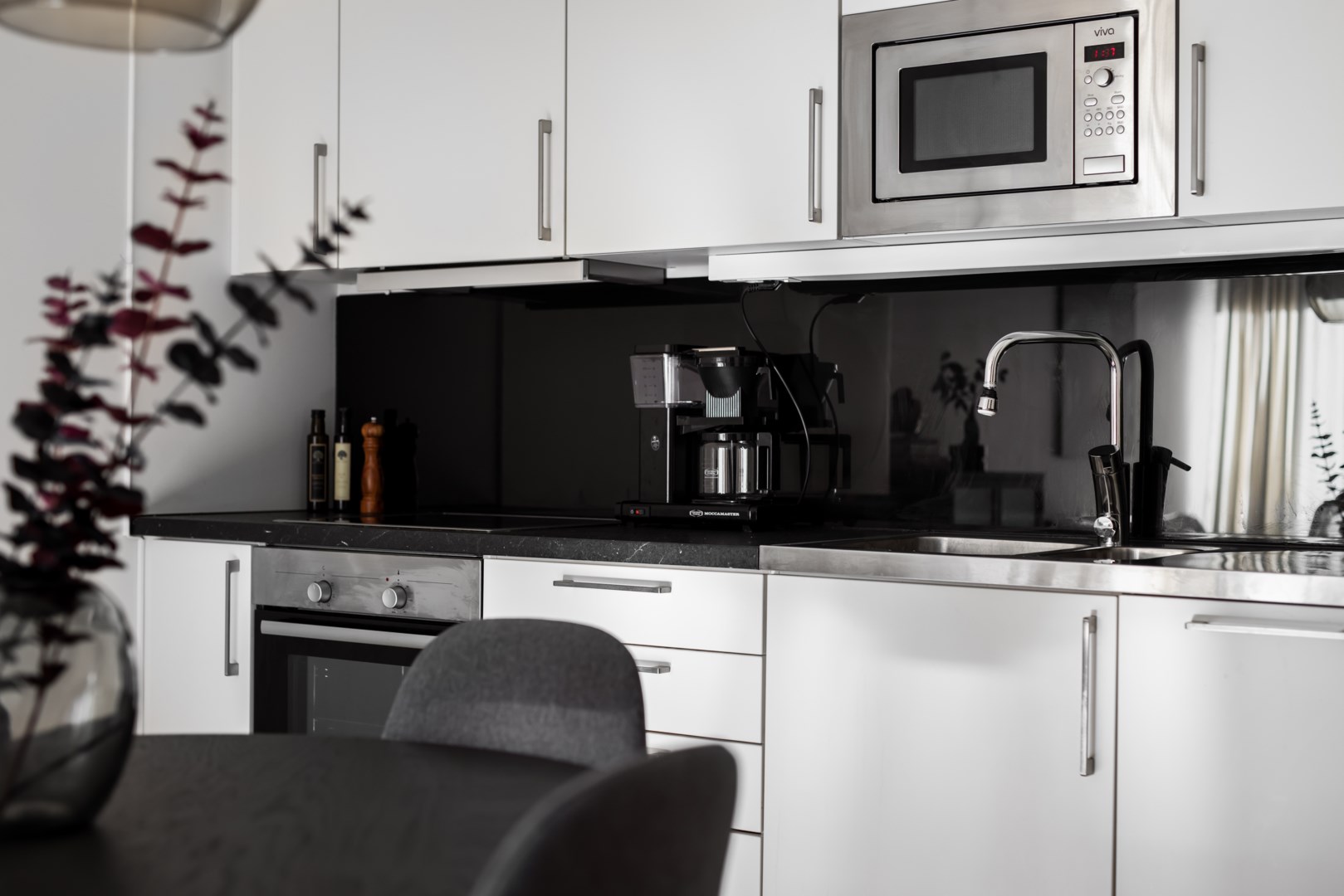 Bostadsbild från Ektorpsvägen 9A, Såld i Ektorp, Nacka