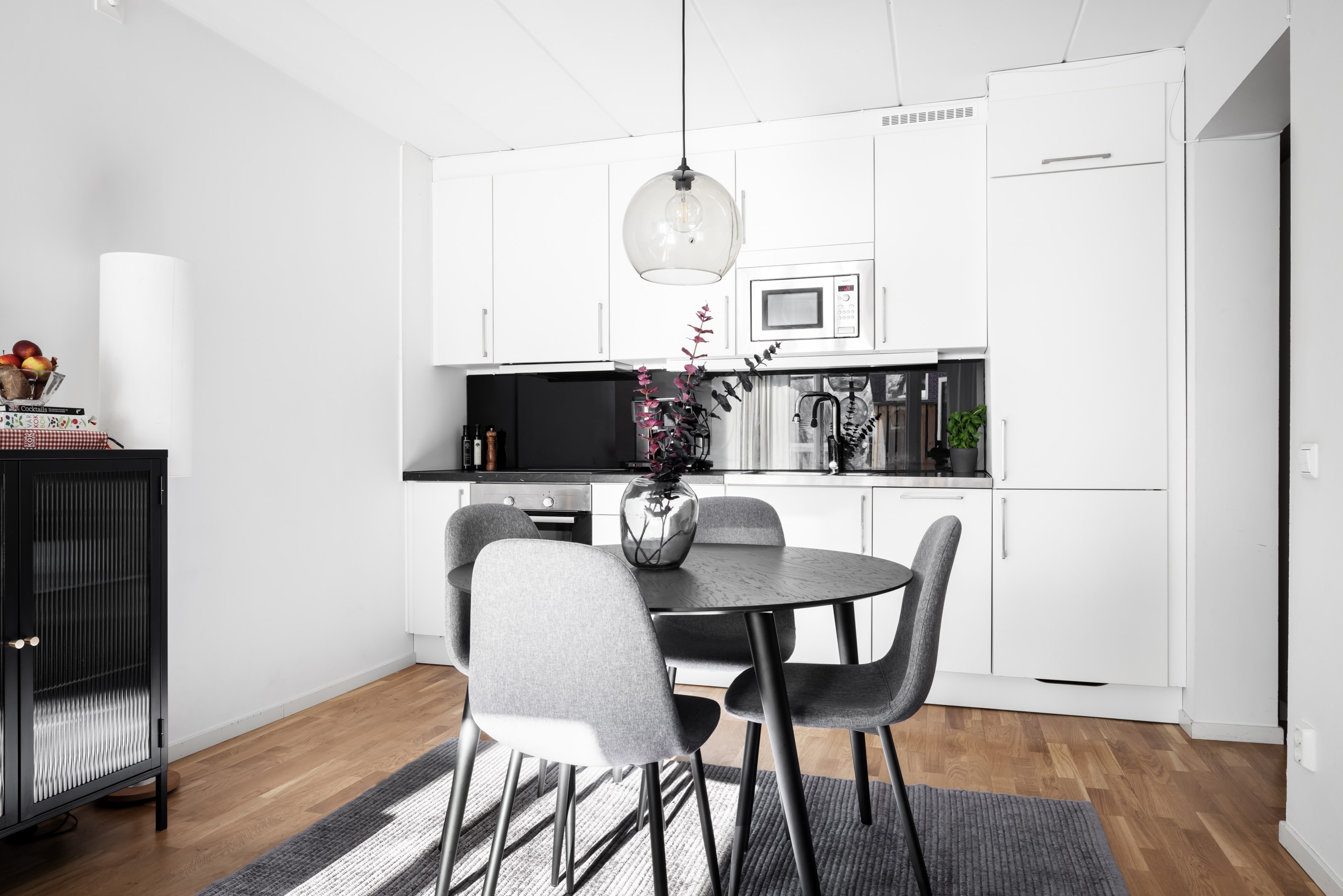 Bostadsbild från Ektorpsvägen 9A, Såld i Ektorp, Nacka