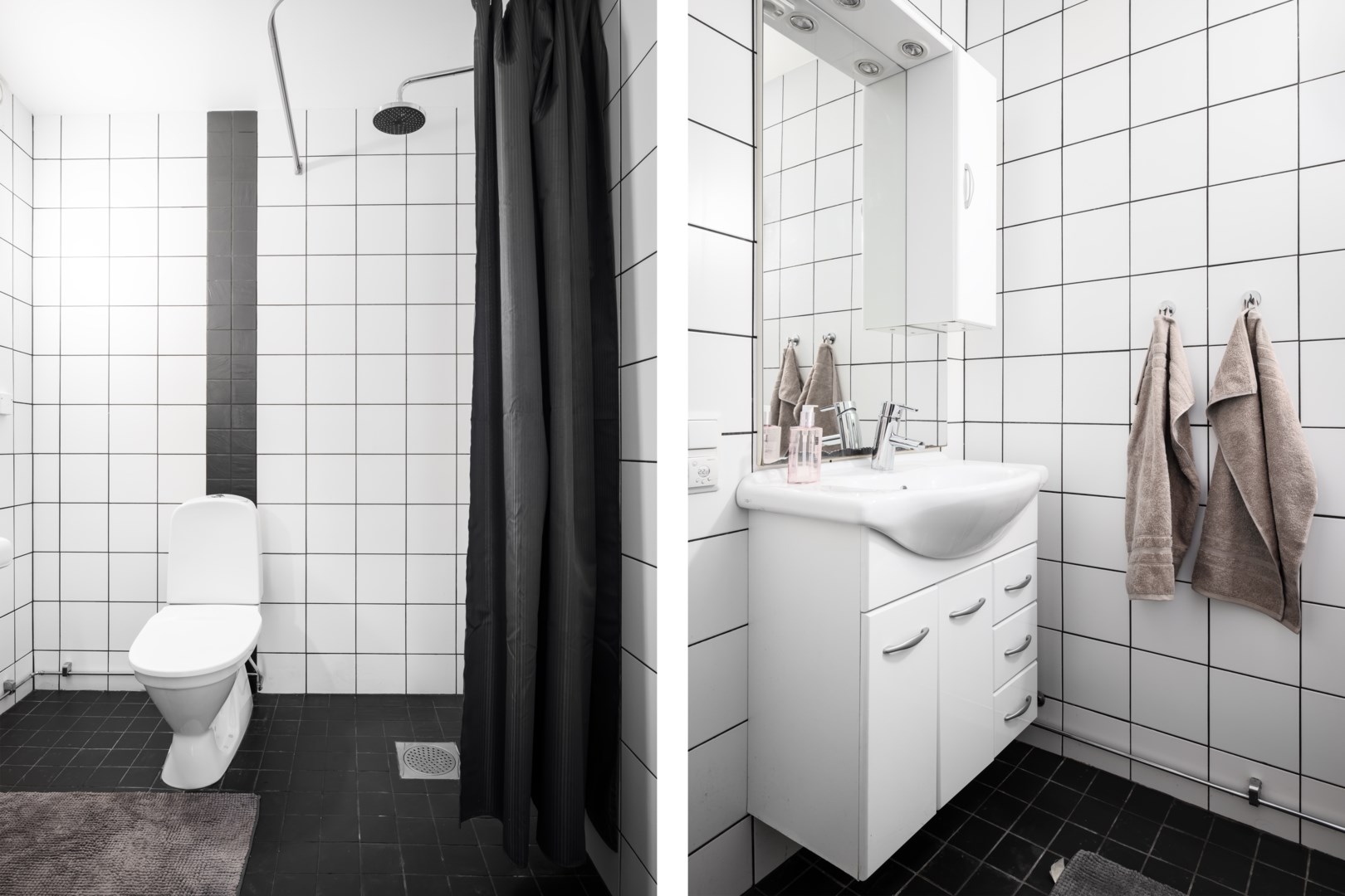 Bostadsbild från Ektorpsvägen 9A, Såld i Ektorp, Nacka