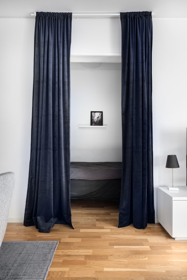 Bostadsbild från Ektorpsvägen 9A, Såld i Ektorp, Nacka