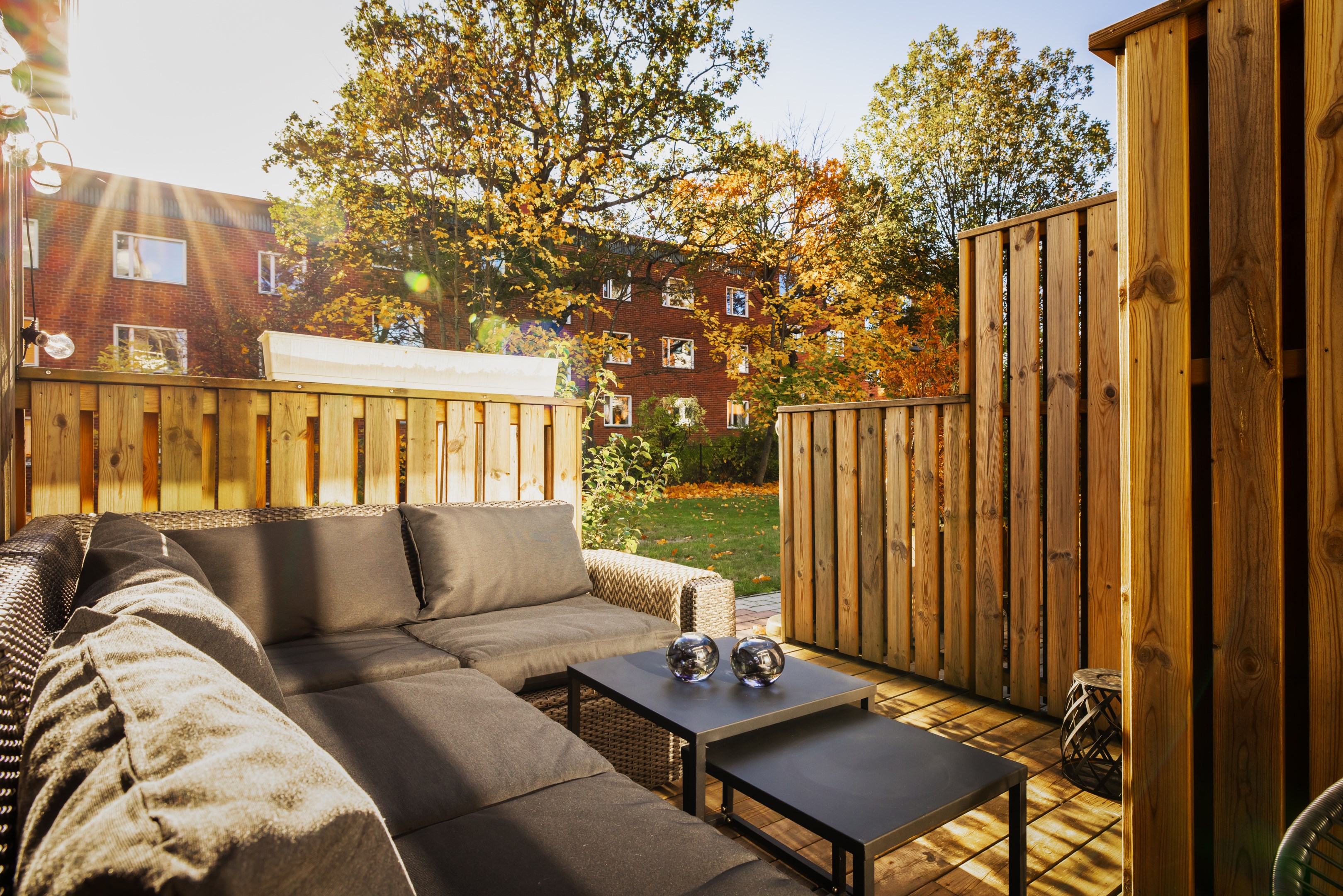 Bostadsbild från Ektorpsvägen 9A, Såld i Ektorp, Nacka