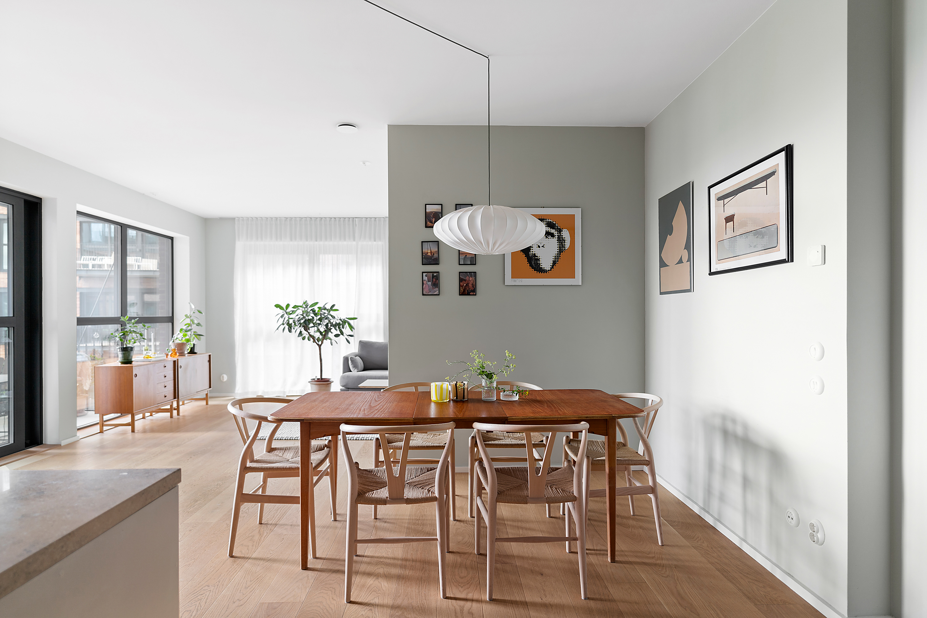 Bostadsbild från Fabrikörvägen 4A, Kommande i Nacka Strand, Nacka